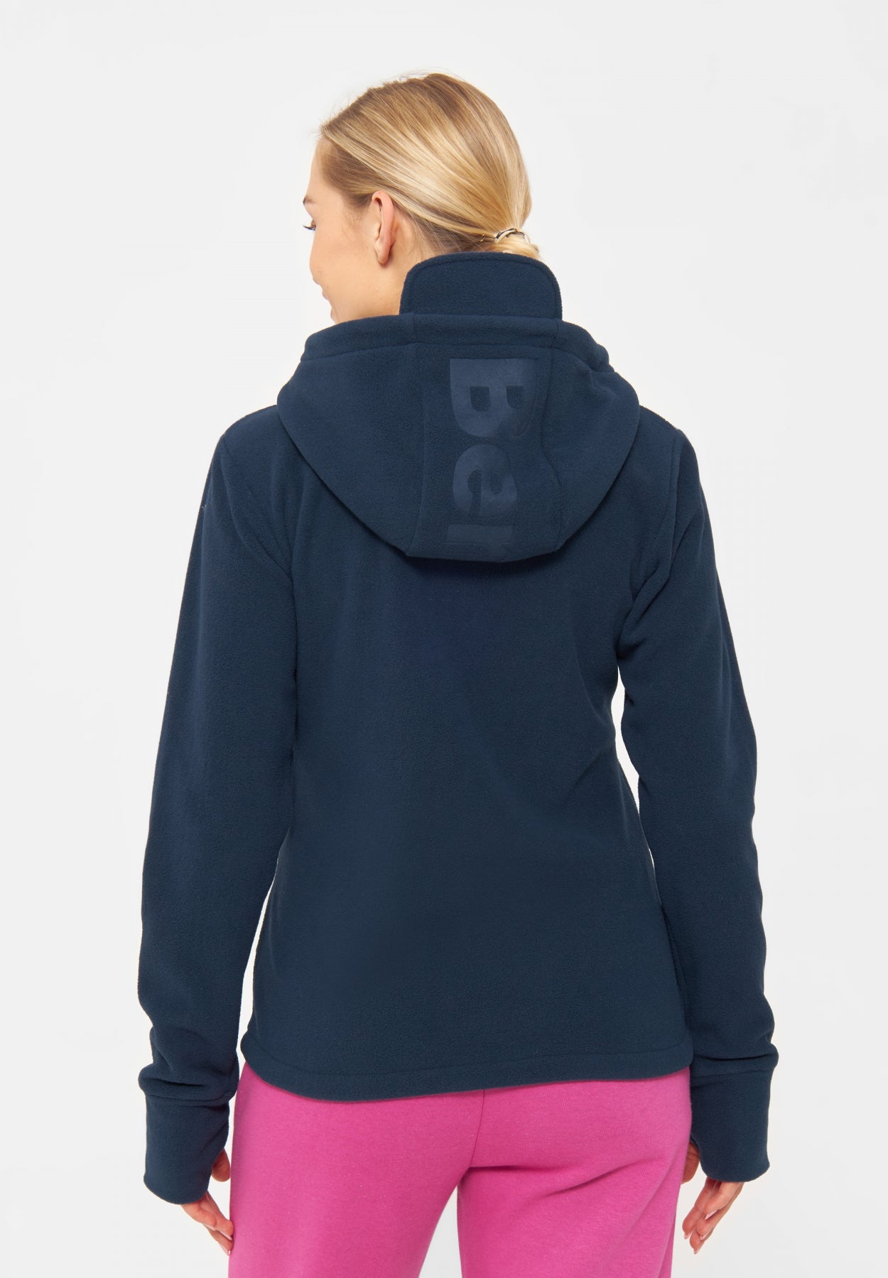 Ninja Fleecejacke (Classic)