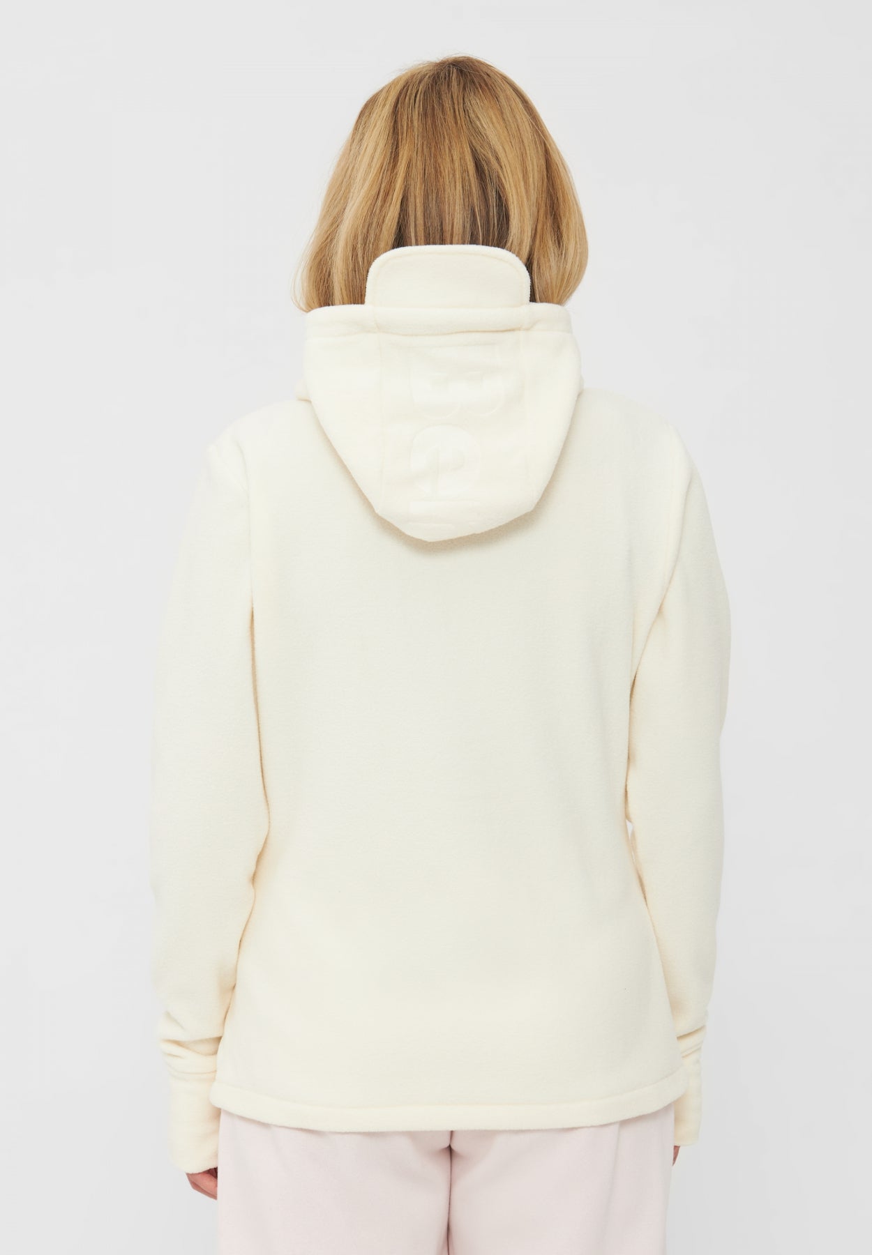 Ninja Fleecejacke (Classic)
