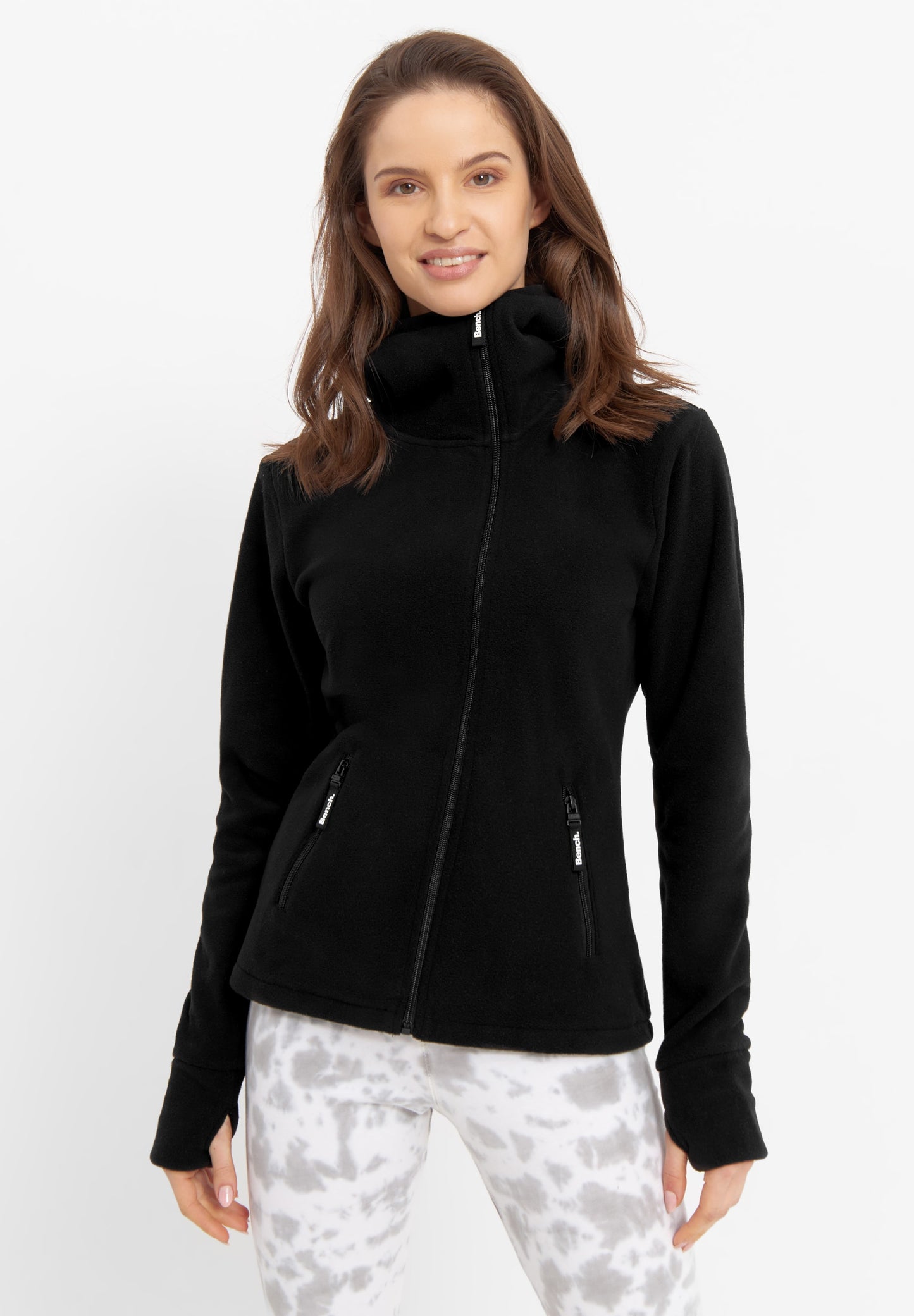 Ninja Fleecejacke (Classic)