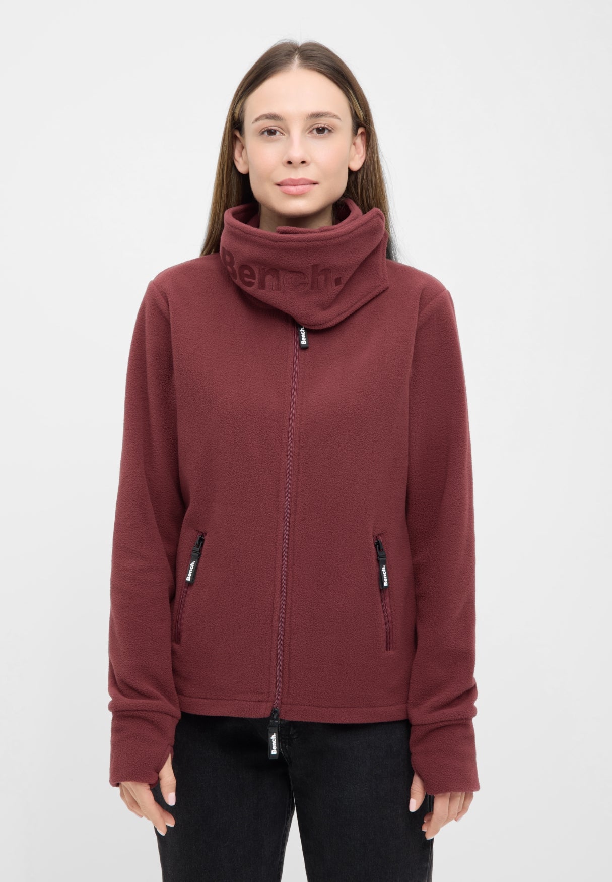 Funnel Fleecejacke (Classic)