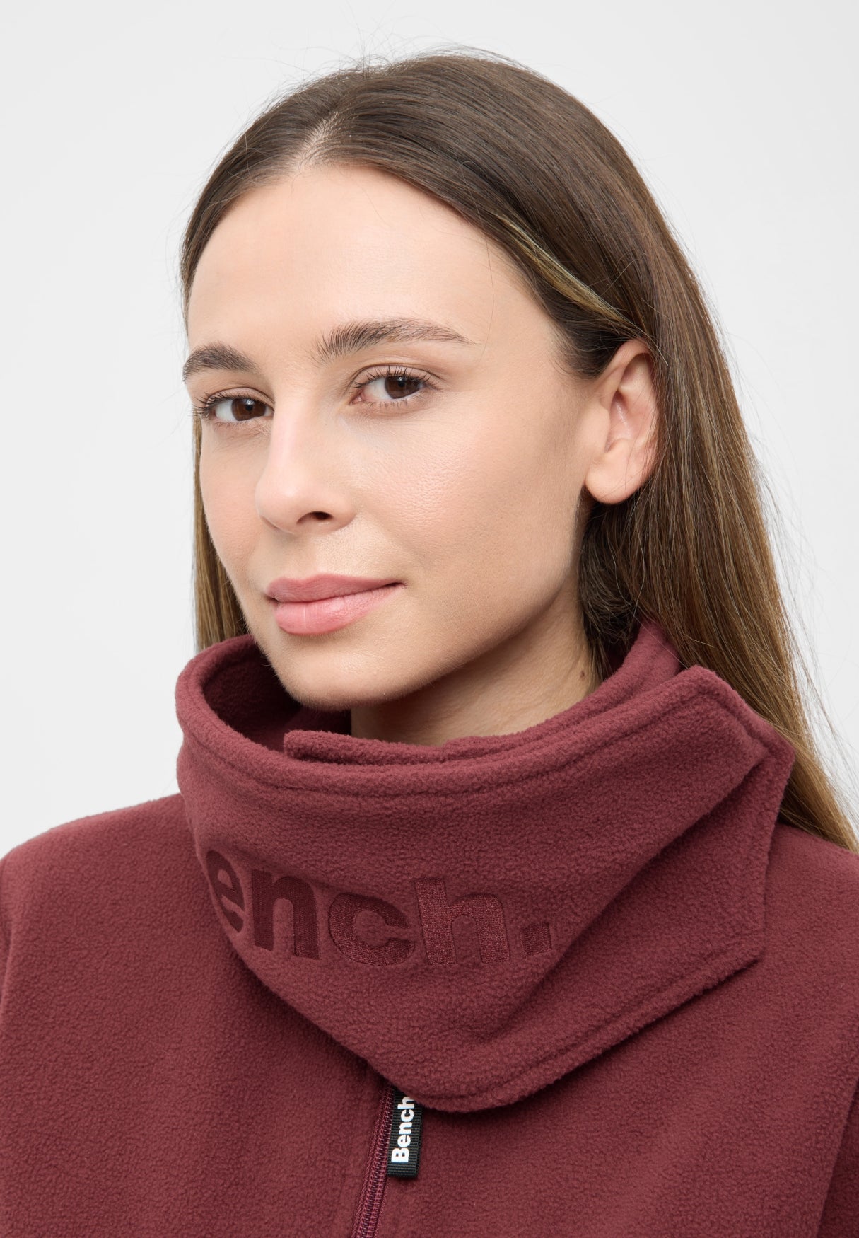 Funnel Fleecejacke (Classic)