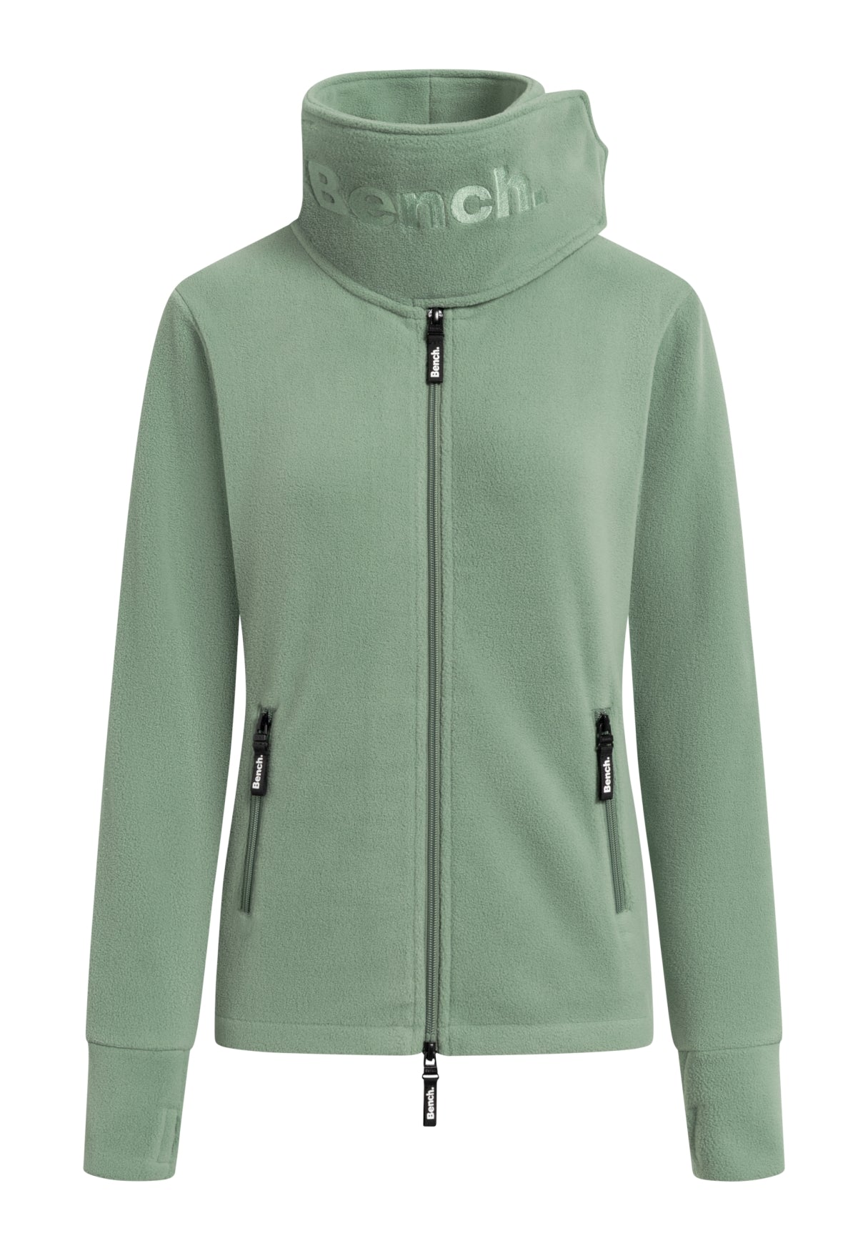 Funnel Fleecejacke (Classic)