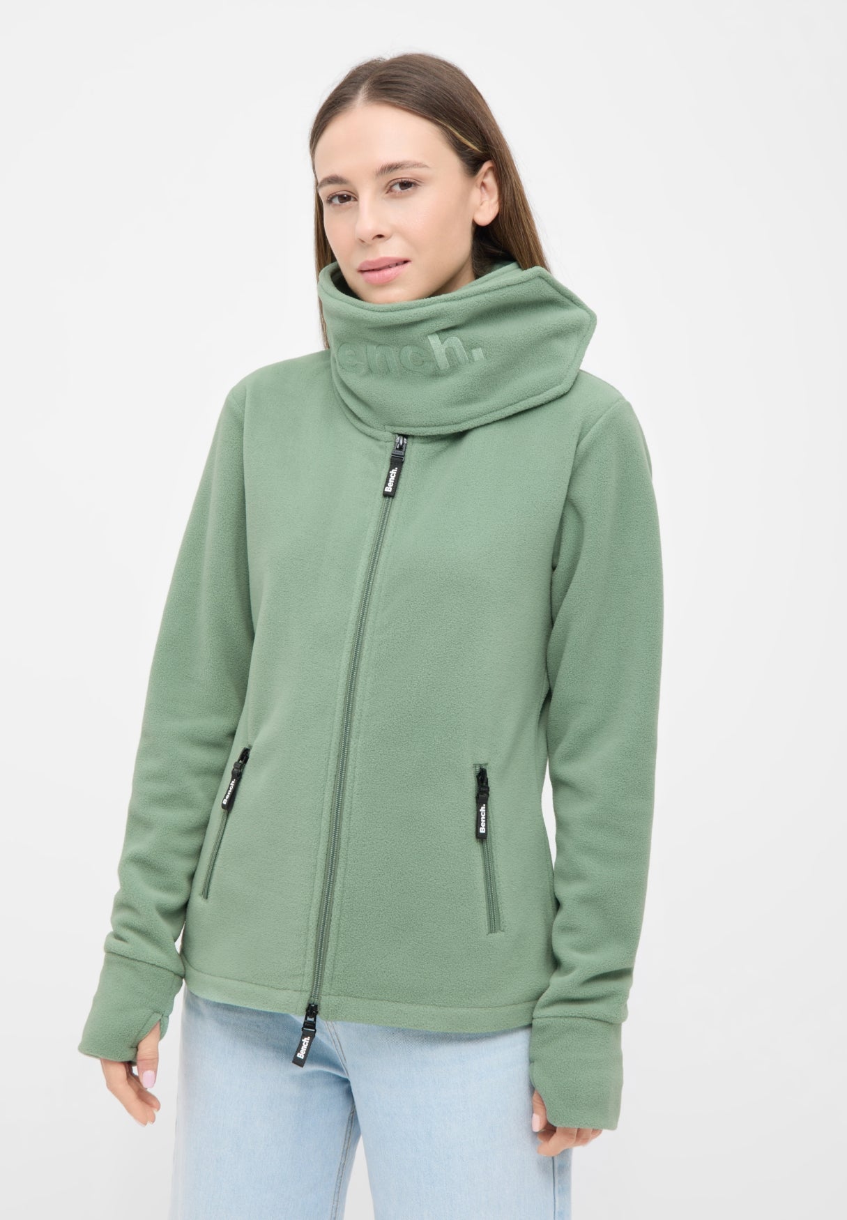 Funnel Fleecejacke (Classic)