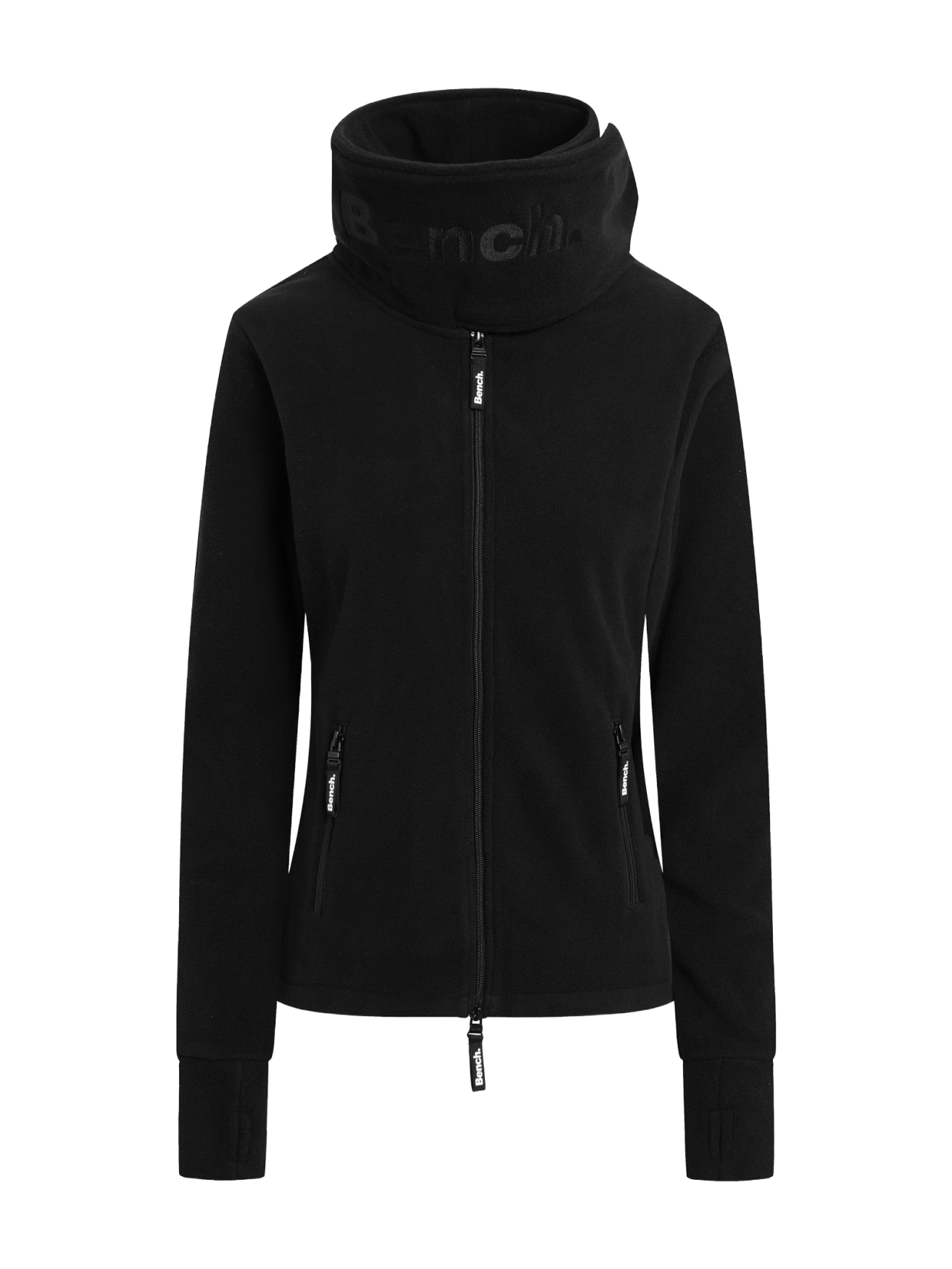 Funnel Fleecejacke (Classic)