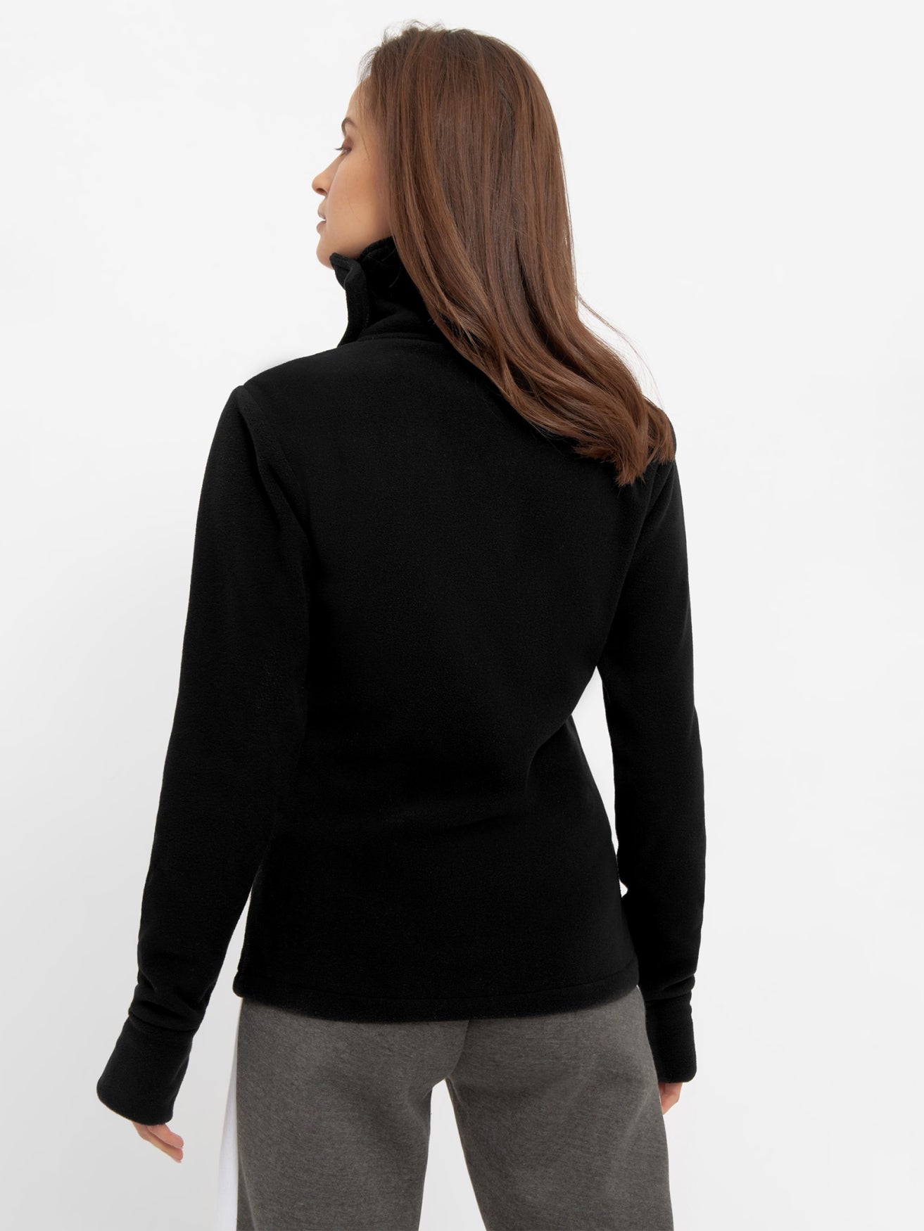 Funnel Fleecejacke (Classic)