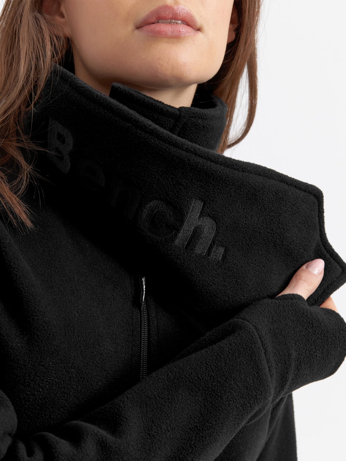 Funnel Fleecejacke (Classic)