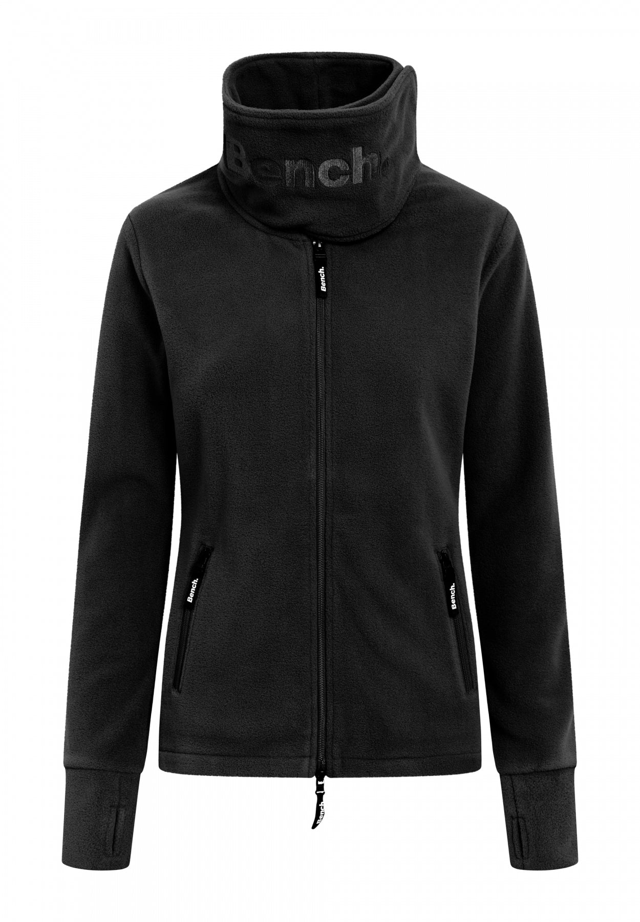 Funnel Fleecejacke (Mädchen)