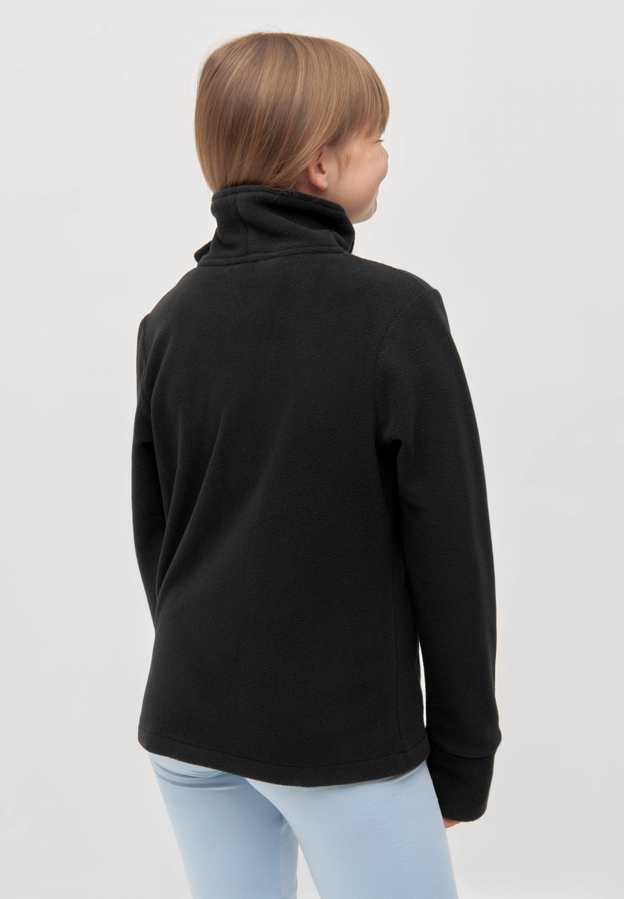 Funnel Fleecejacke (Mädchen)