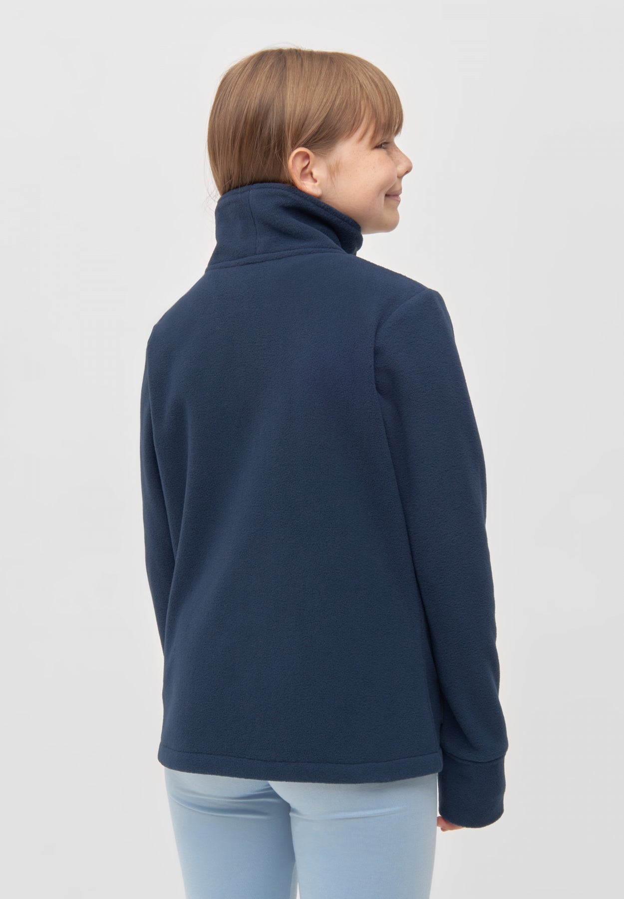 Funnel Fleecejacke (Mädchen)