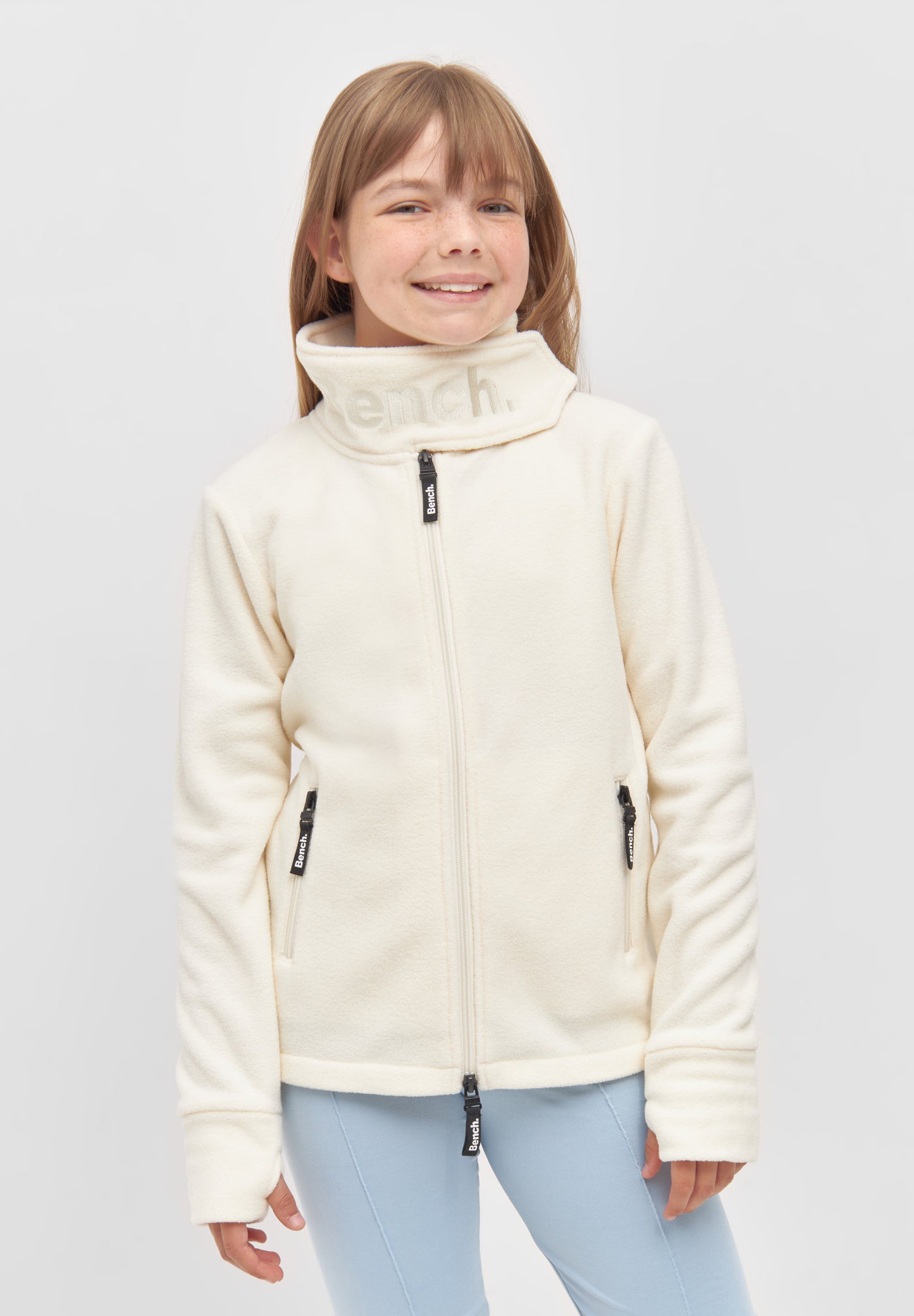 Funnel Fleecejacke (Mädchen)