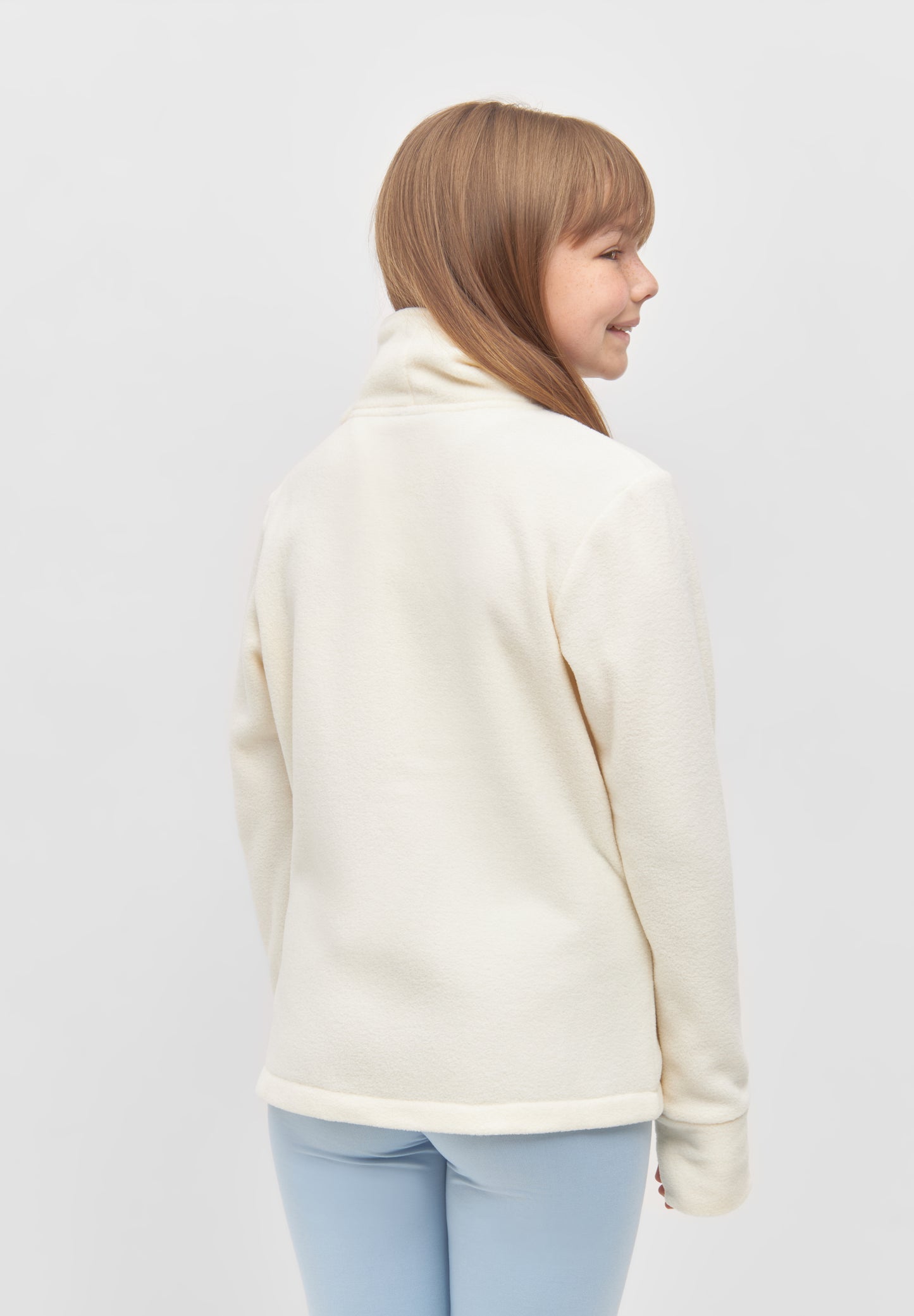 Funnel Fleecejacke (Mädchen)