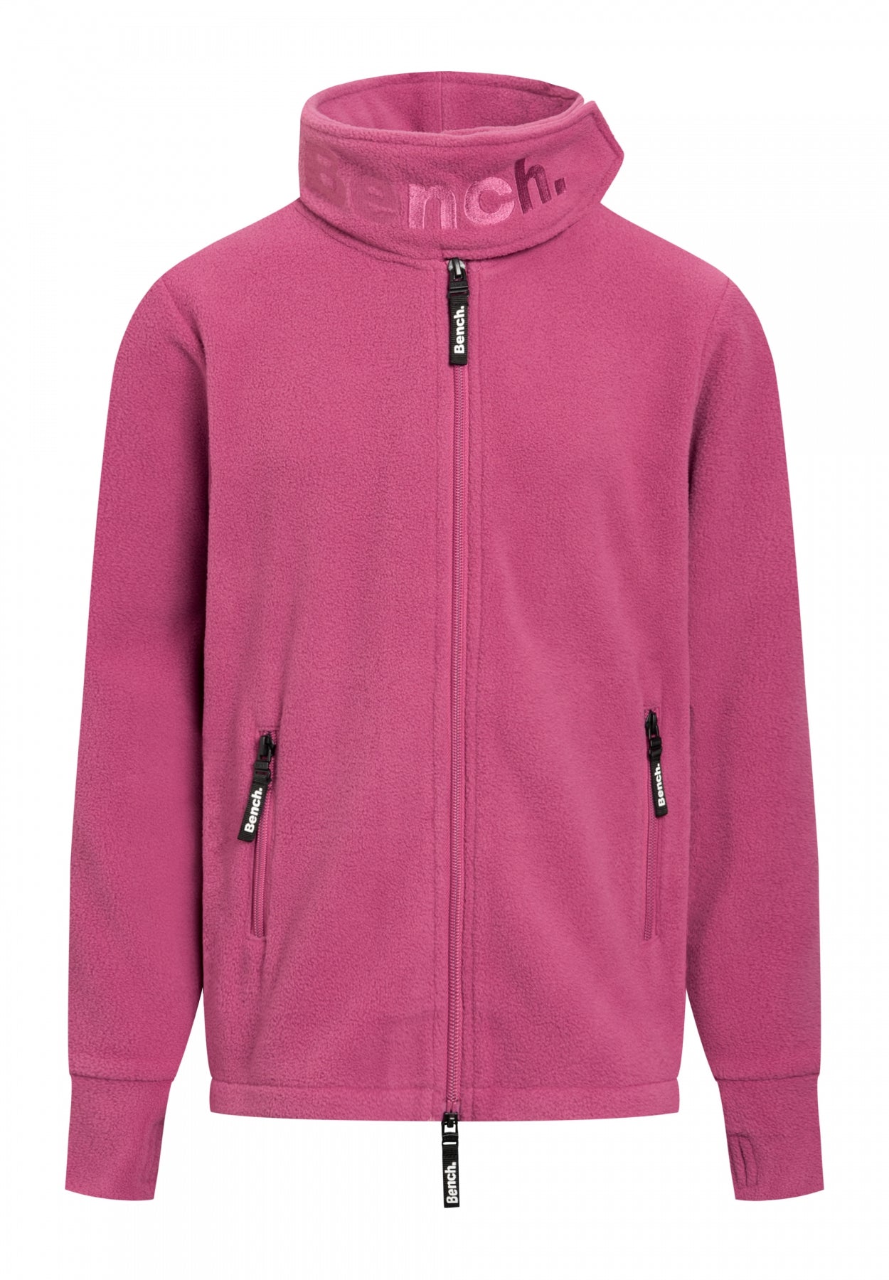 Funnel Fleecejacke (Mädchen)