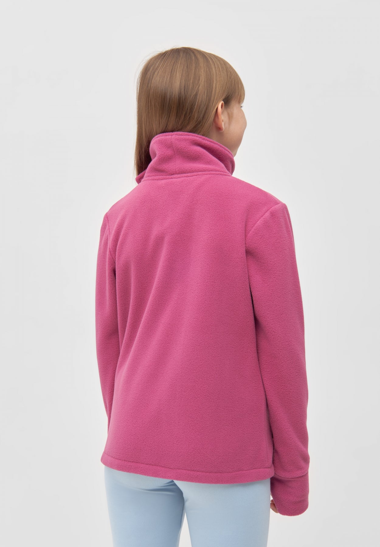 Funnel Fleecejacke (Mädchen)