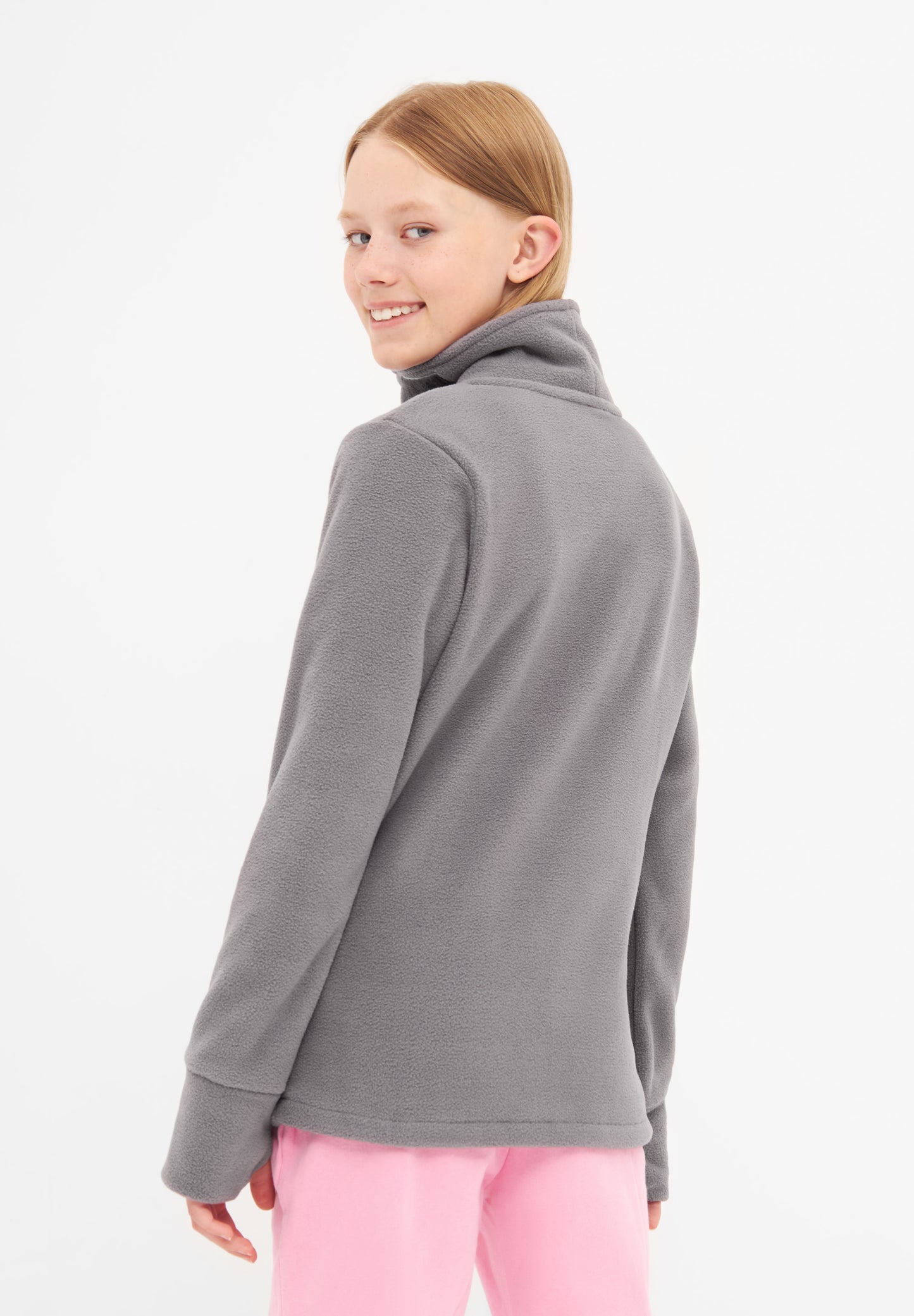 Funnel Fleecejacke (Mädchen)