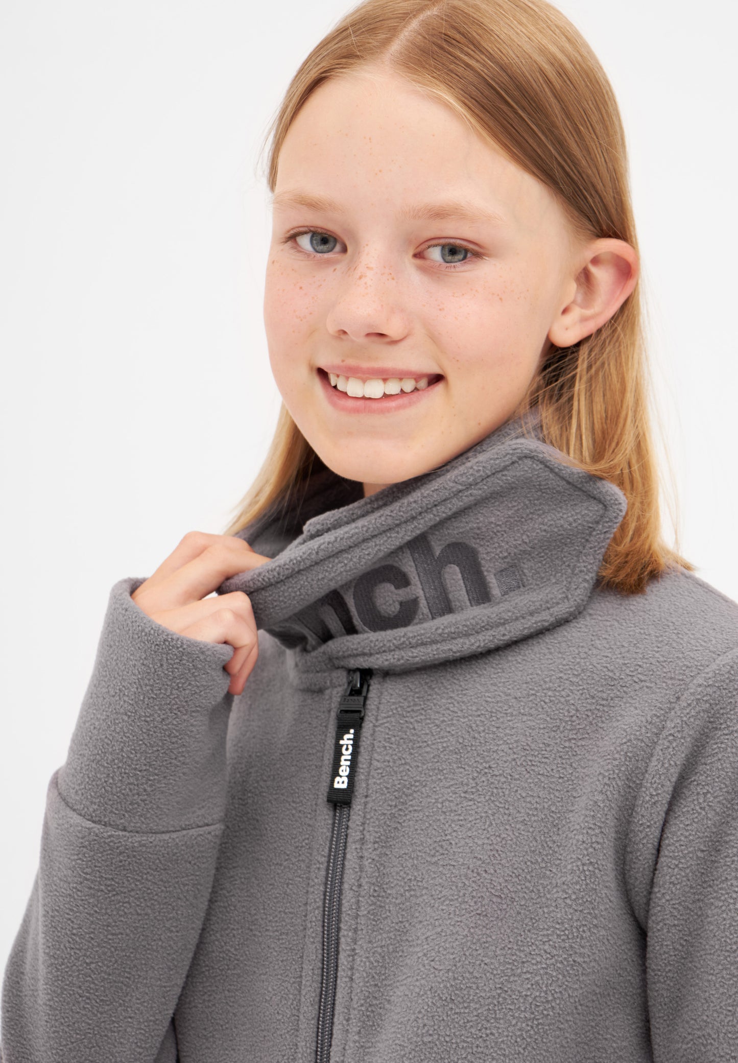 Funnel Fleecejacke (Mädchen)