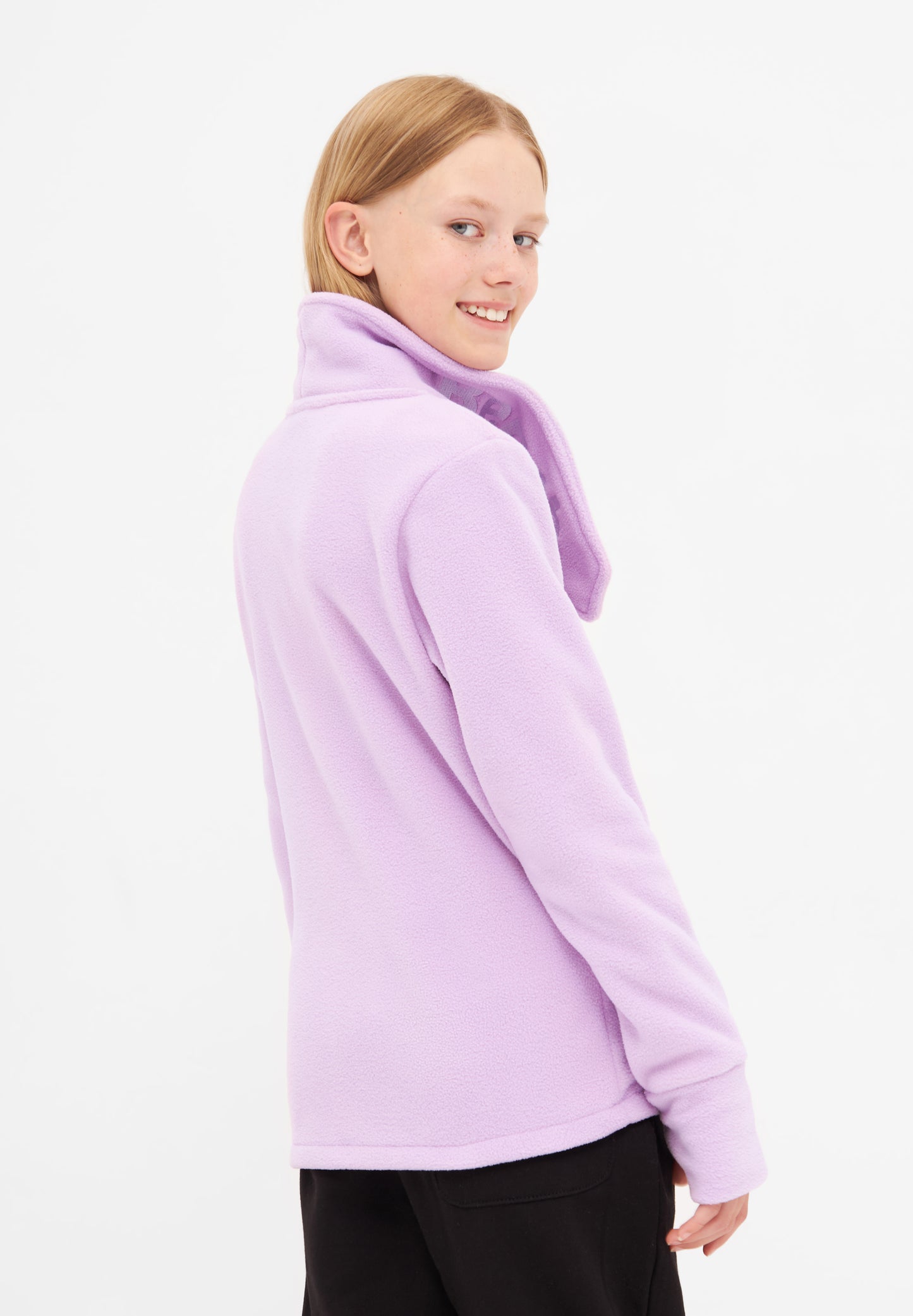 Funnel Fleecejacke (Mädchen)