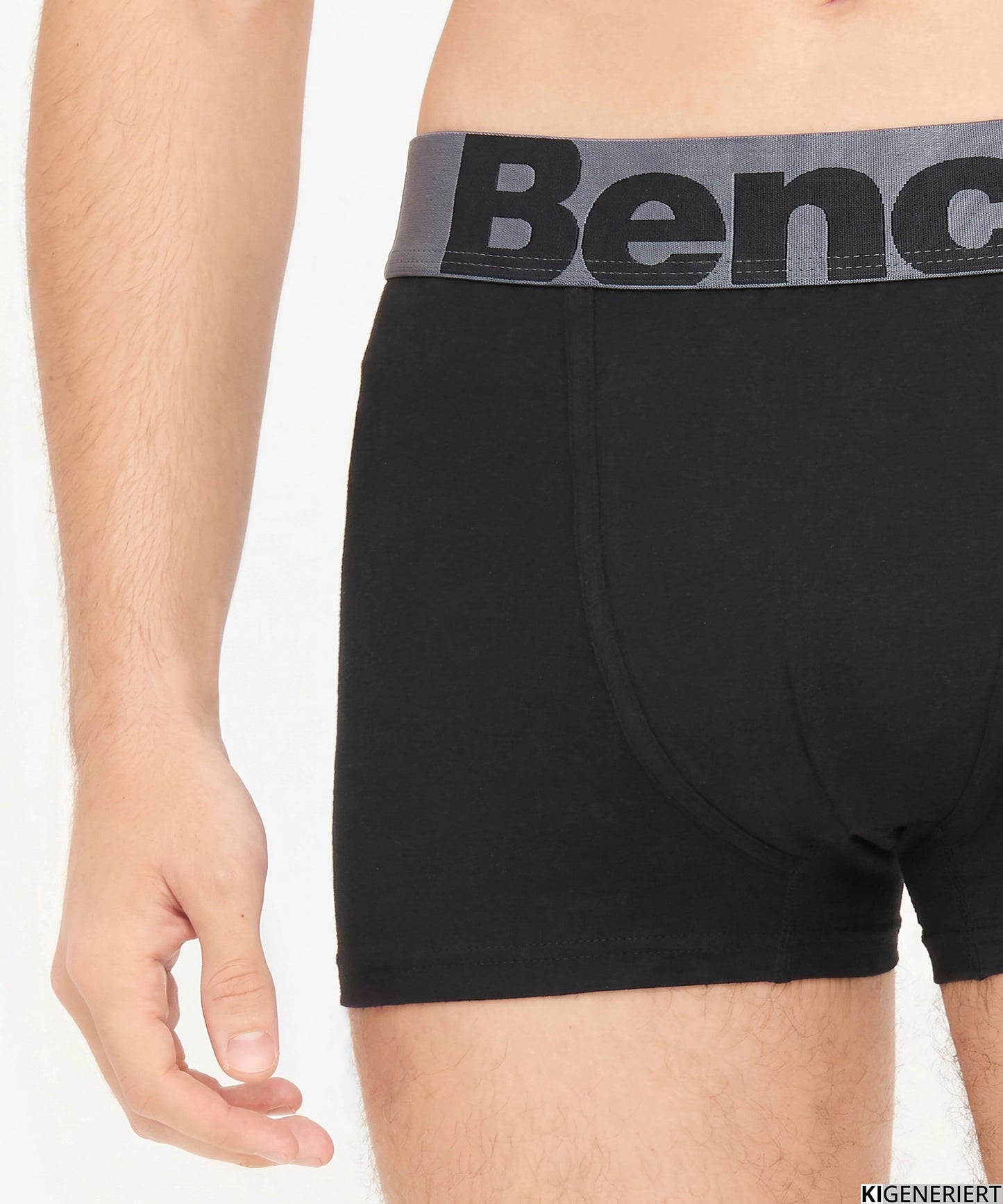 Elman Herren Boxershorts – 3er-Pack