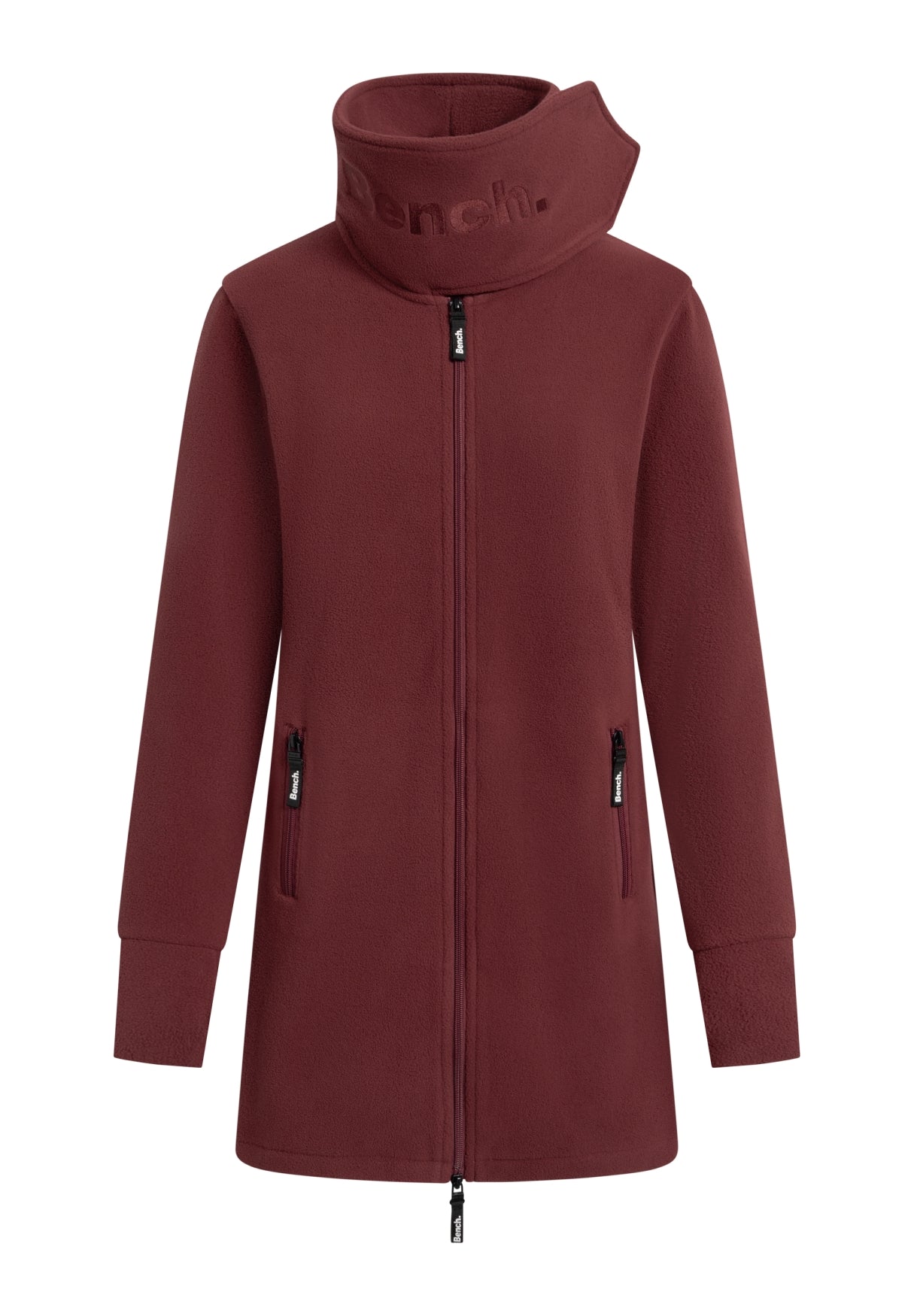 Funnel Damen Jacken Bench Bridgit