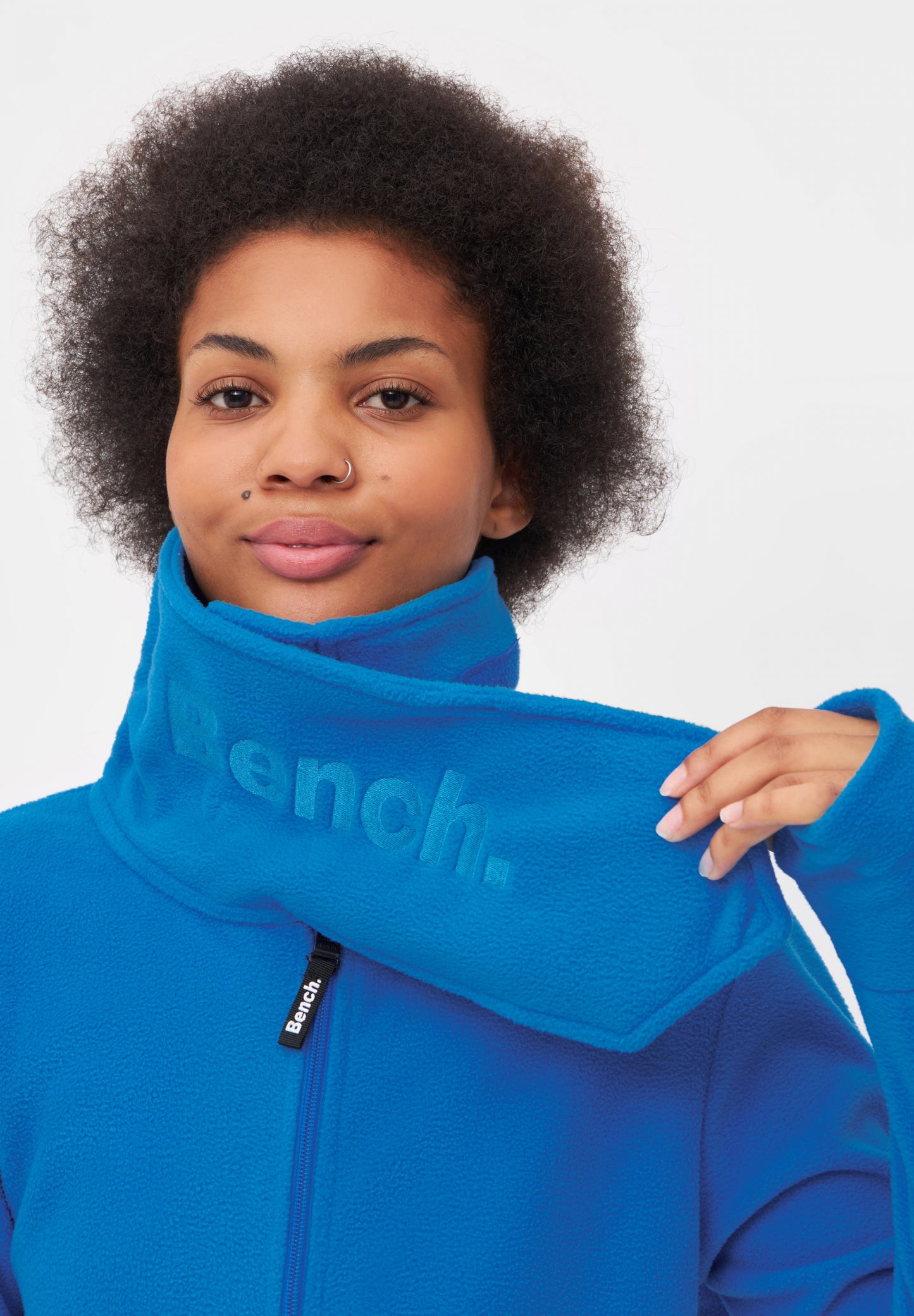 Funnel Fleecejacke (Classic)