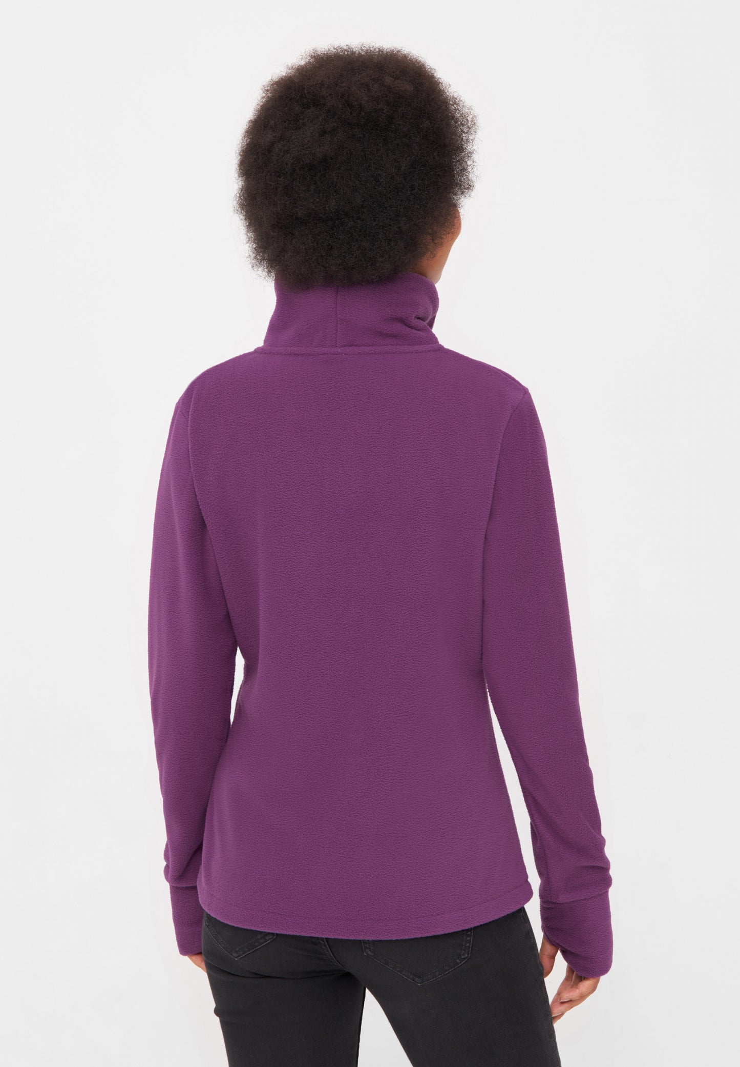 Funnel Fleecejacke (Classic)