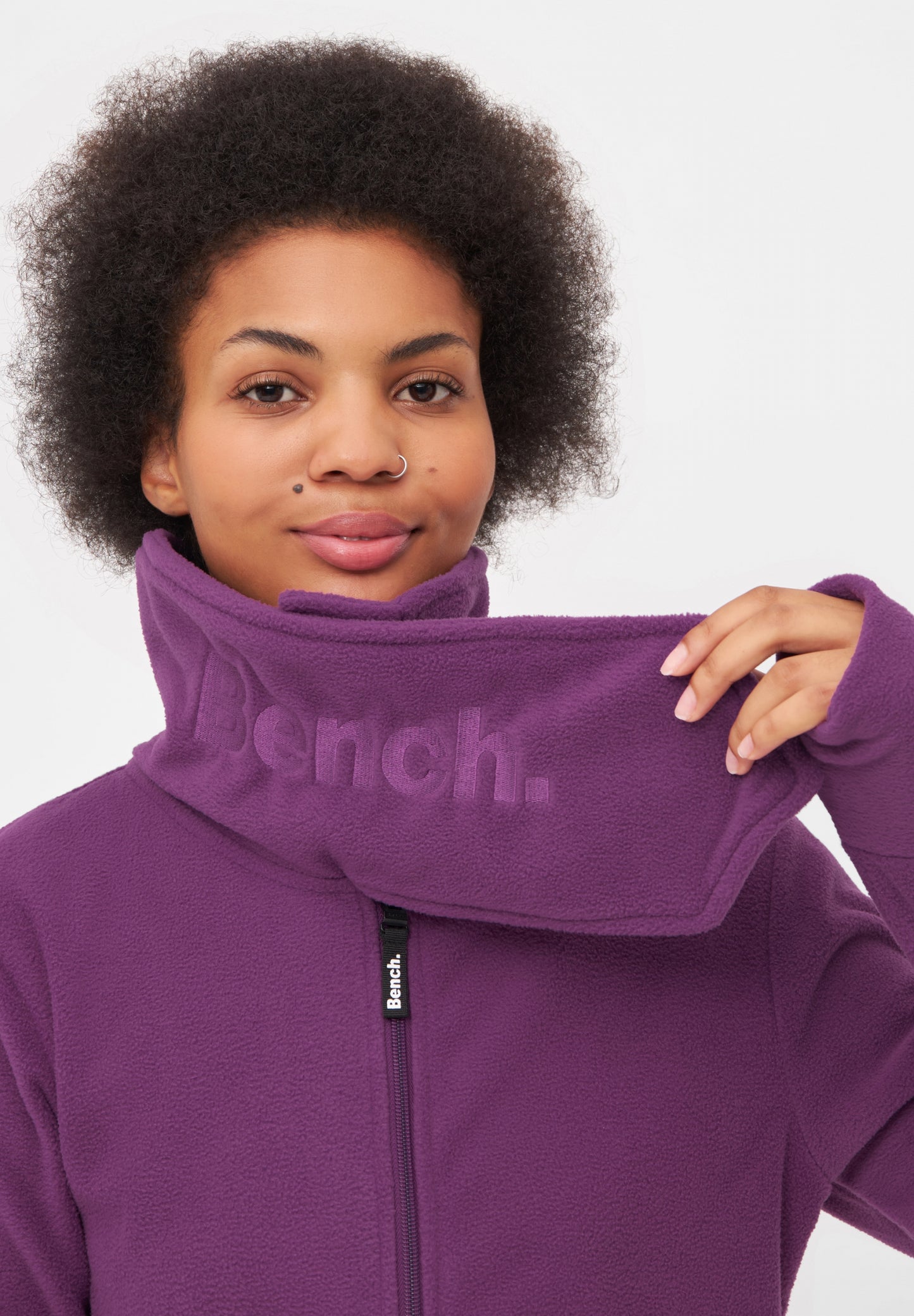 Funnel Fleecejacke (Classic)