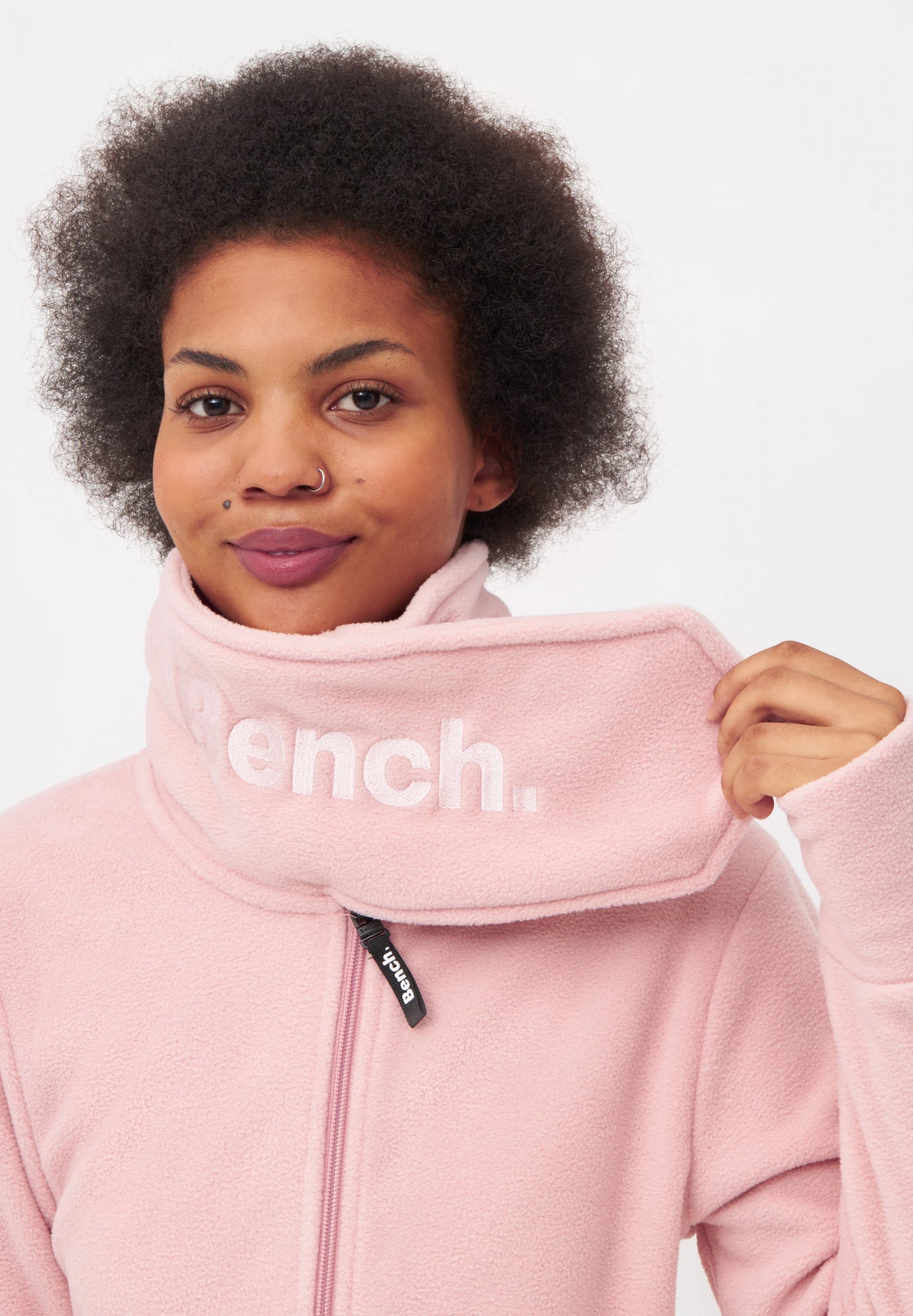 Funnel Fleecejacke (Classic)