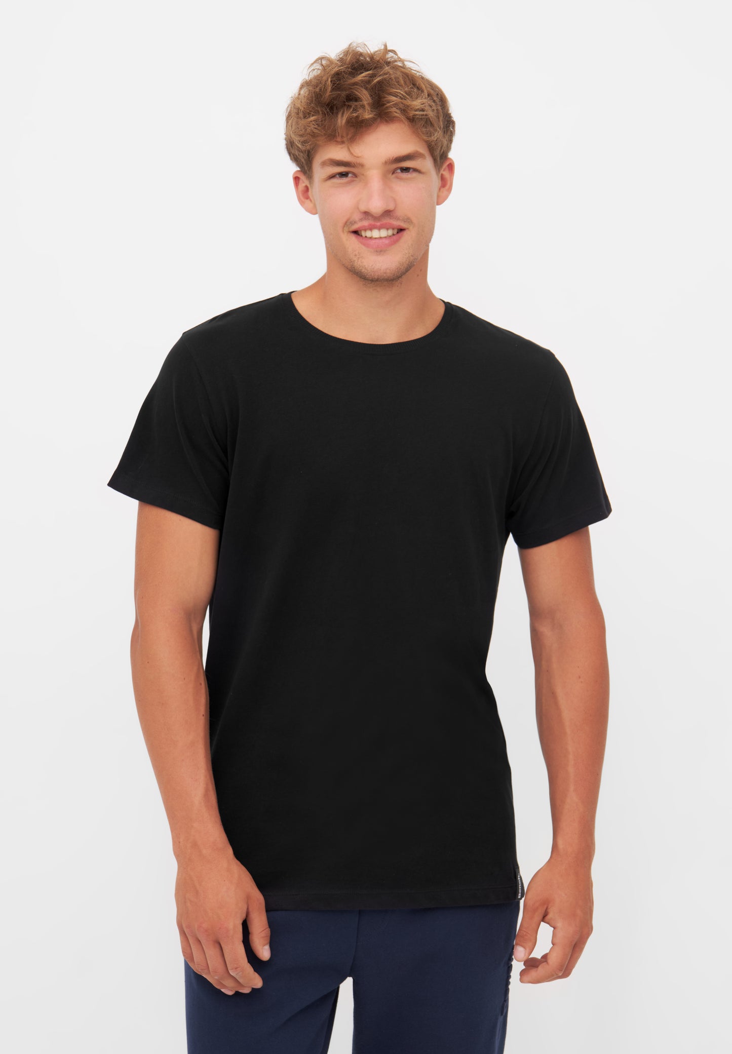 3er Pack Herren T-Shirt "Lian"