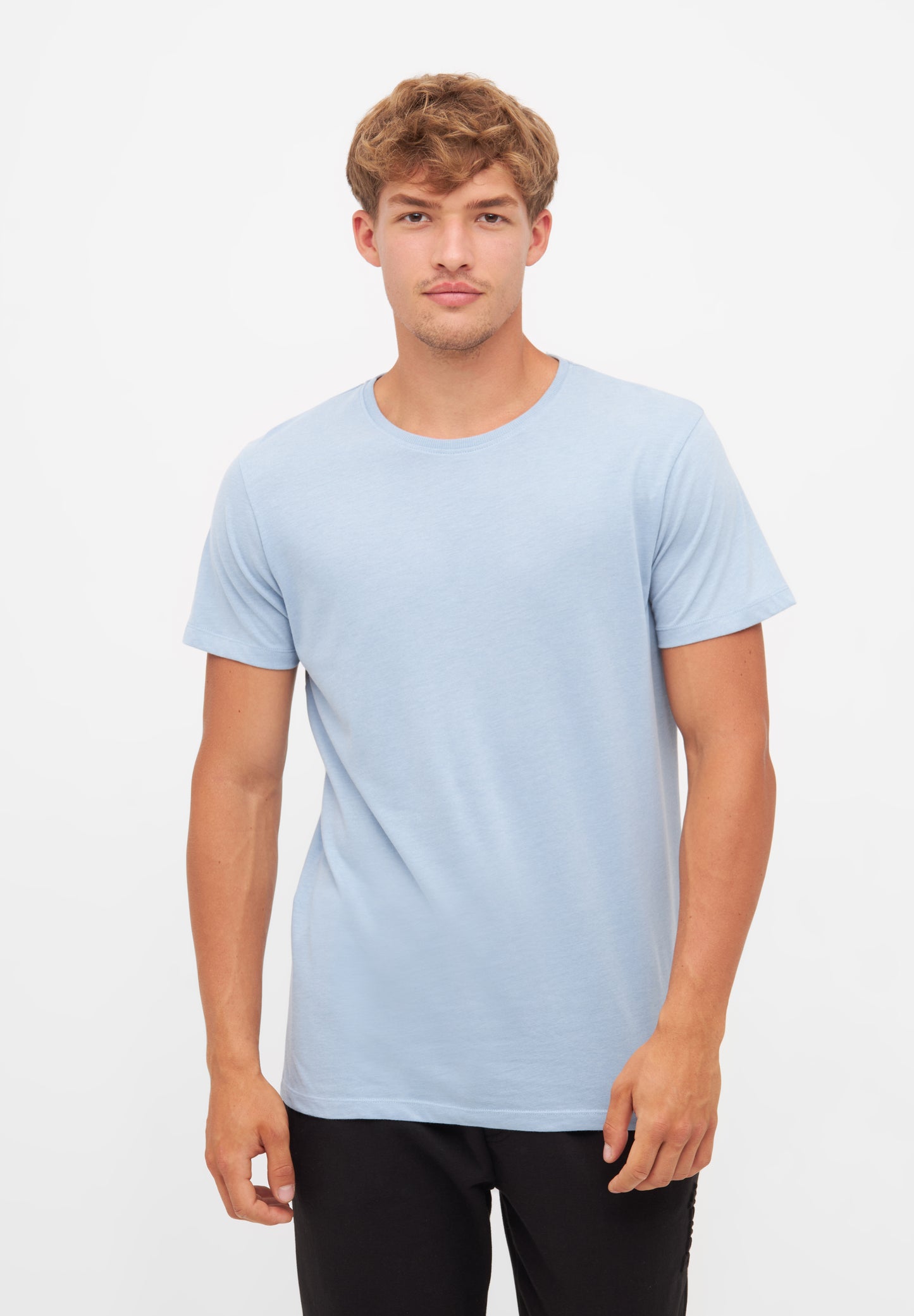 3er Pack Herren T-Shirt "Lian"
