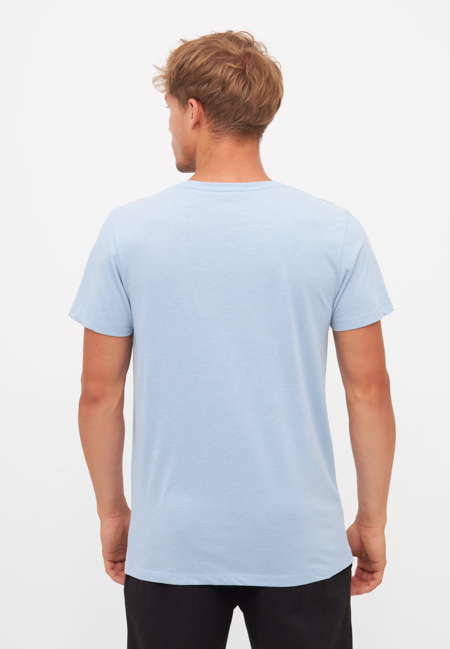 3er Pack Herren T-Shirt "Lian"