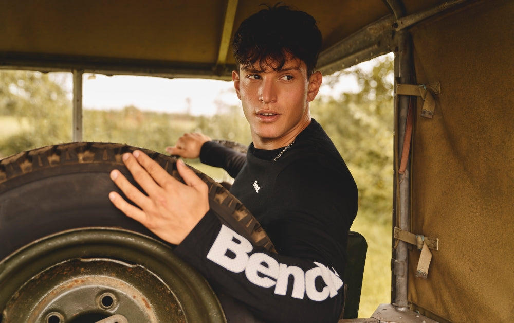 Bench.de - Dein offizieller Bench Onlineshop