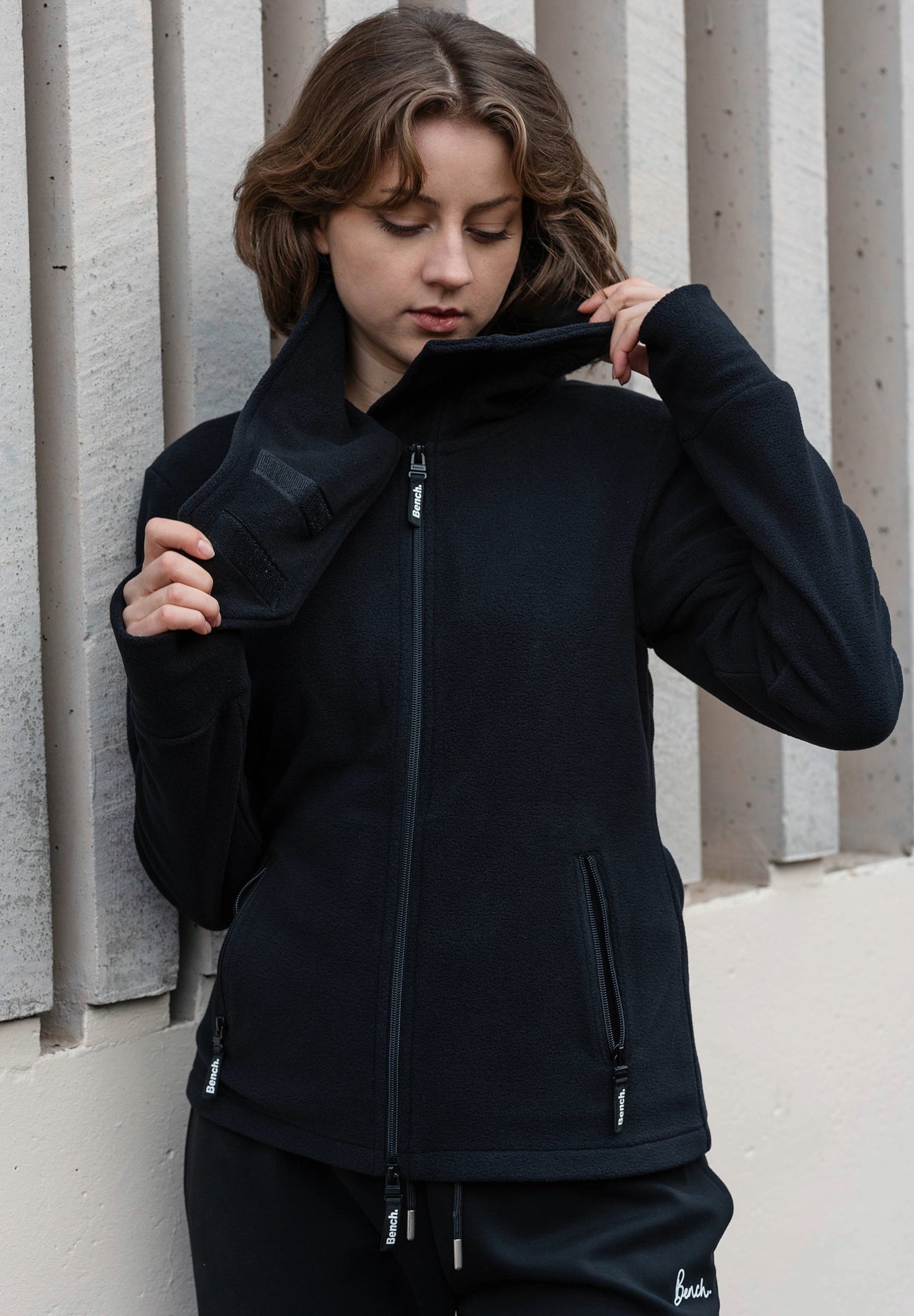 Funnel Fleecejacke (Classic)