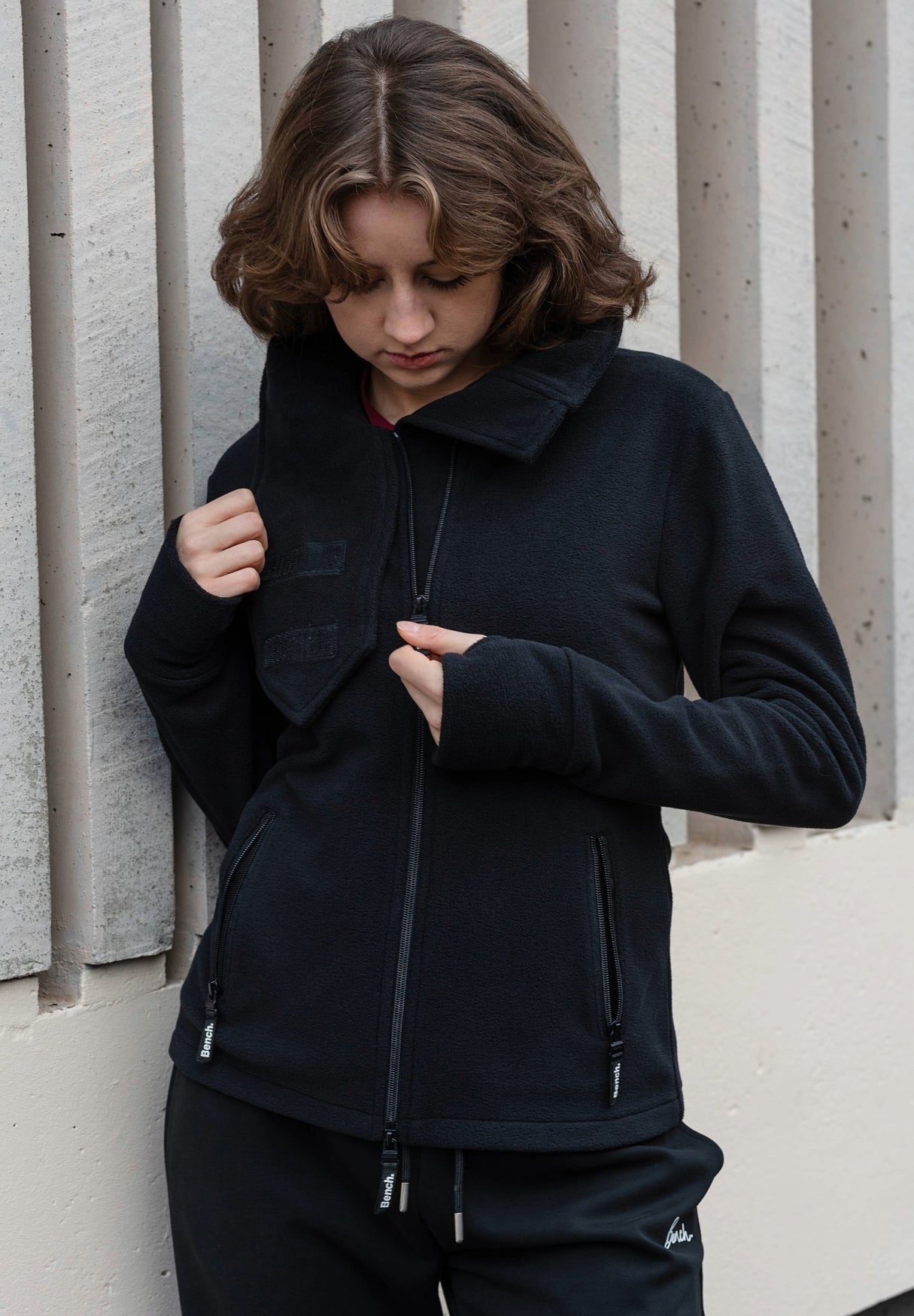 Funnel Fleecejacke (Classic)