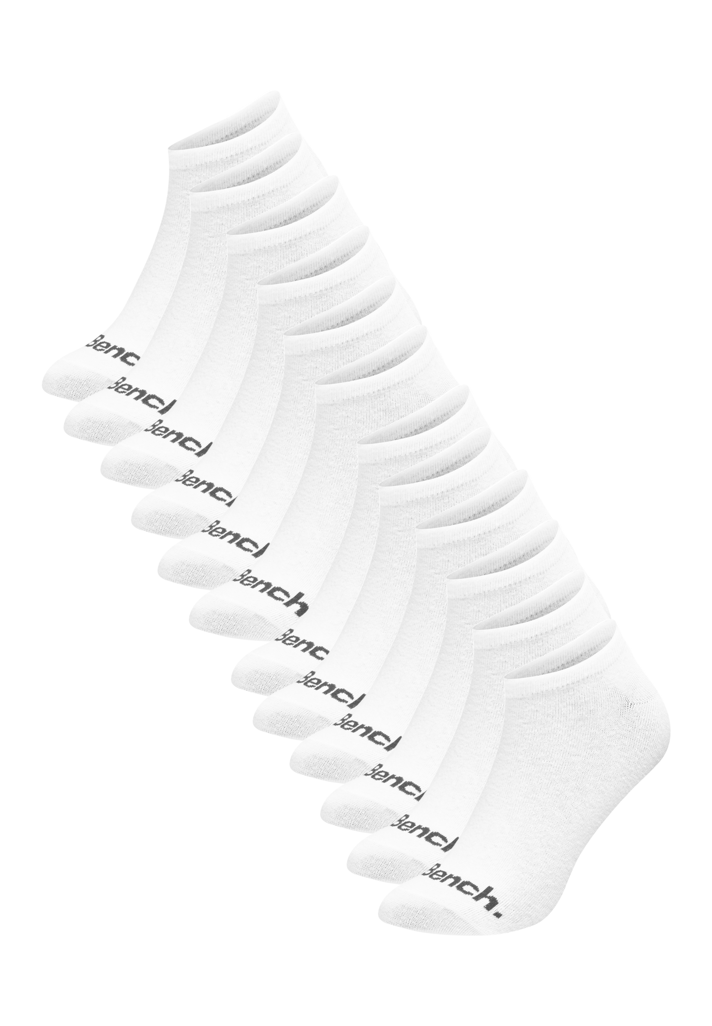 Sneakersocken 12 Paar