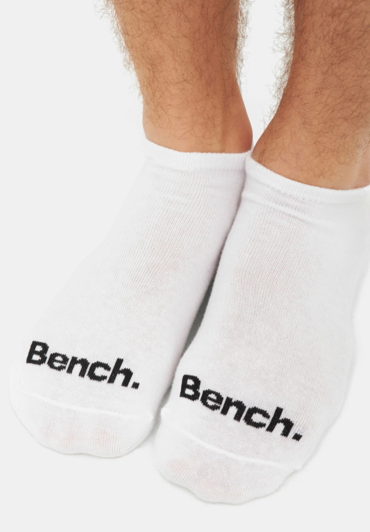 Sneaker Socken 3er Pack