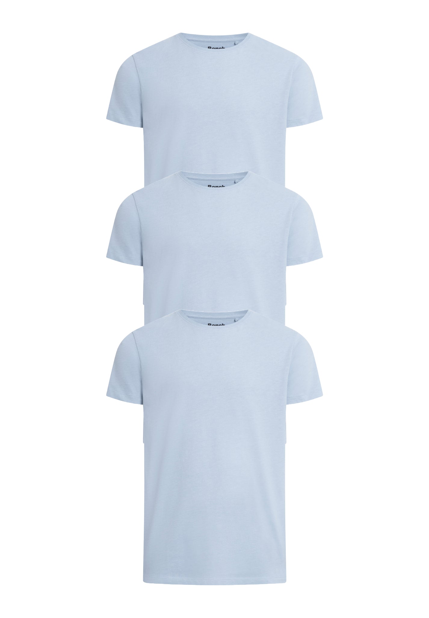 3er Pack Herren T-Shirt "Lian"