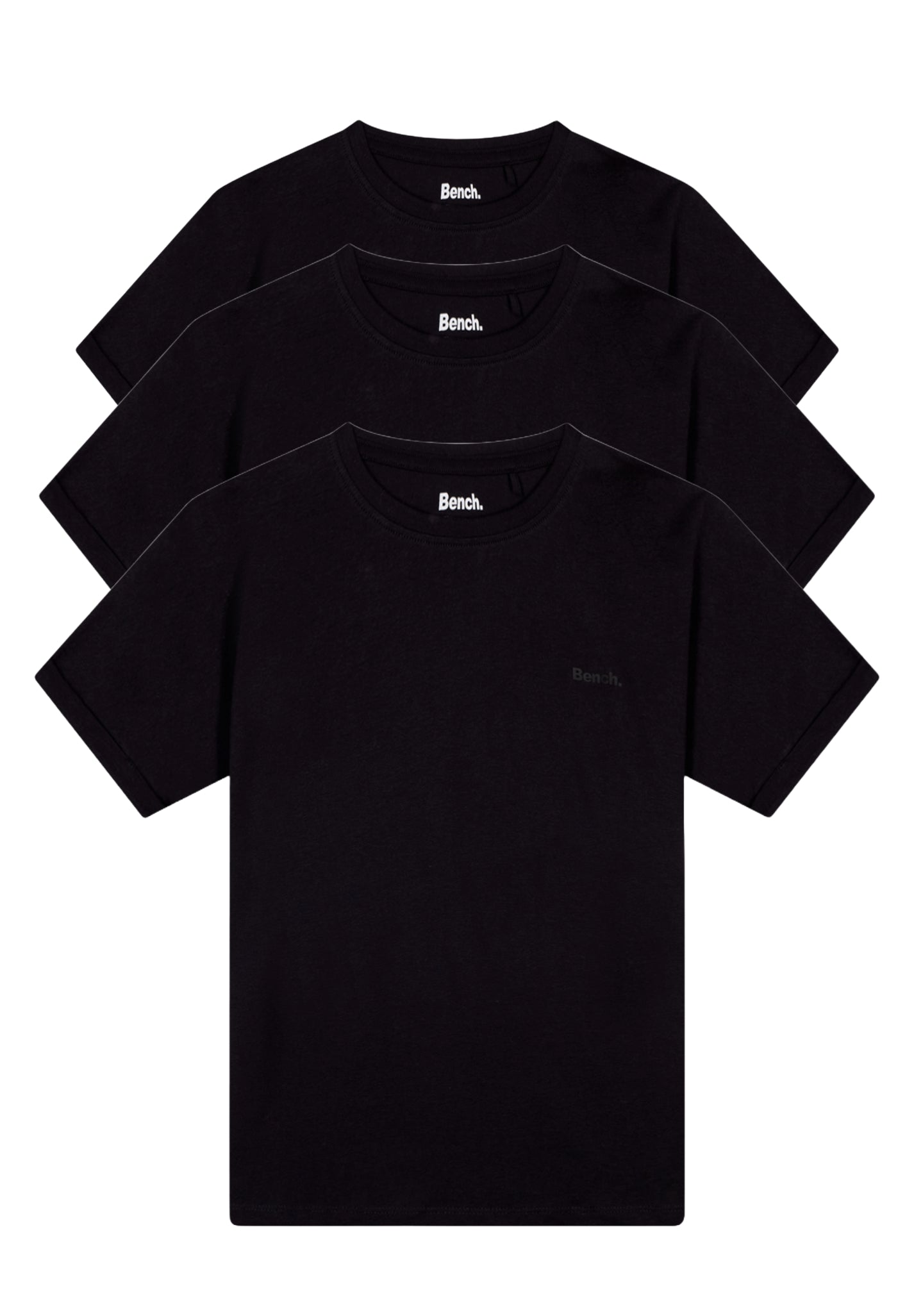 3er Pack Damen T-Shirt "Lyrae"