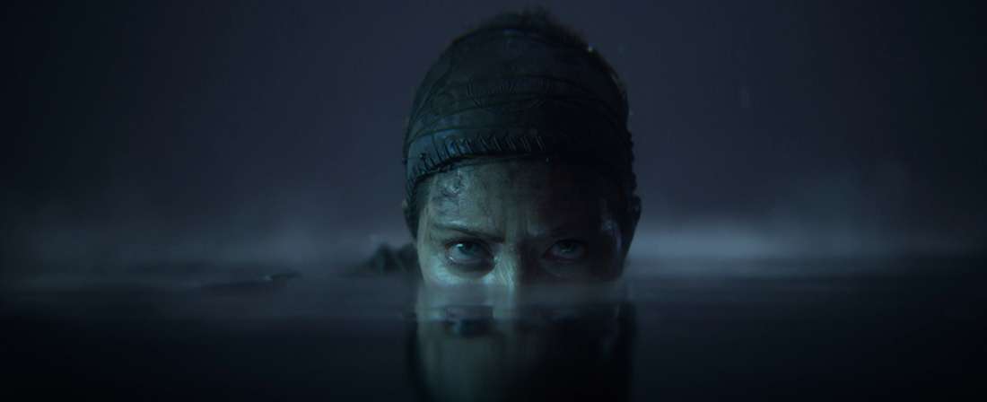 Am 21. Mai erscheint endlich Senua’s Saga: Hellblade II