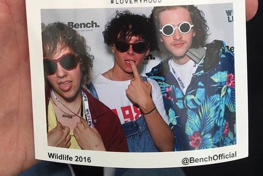 #ThrowbackThursday - Wildlife 2016