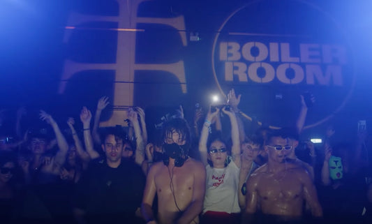 I Hate Models | Boiler Room x Teletech Festival 2024