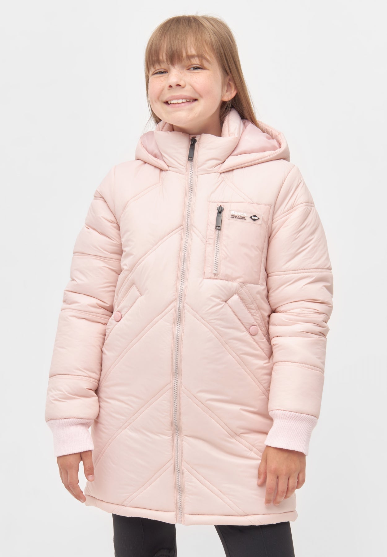 Wintermäntel