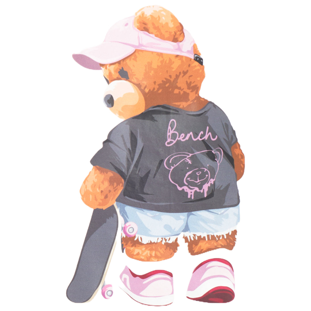 Bench Bear
