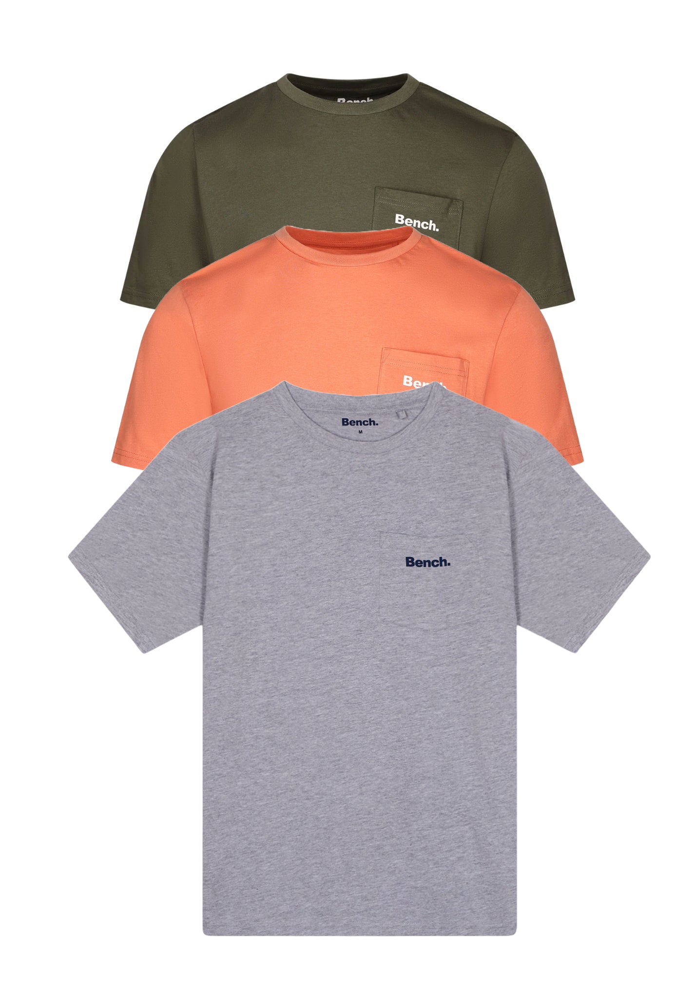 Bench Multipacks Herren
