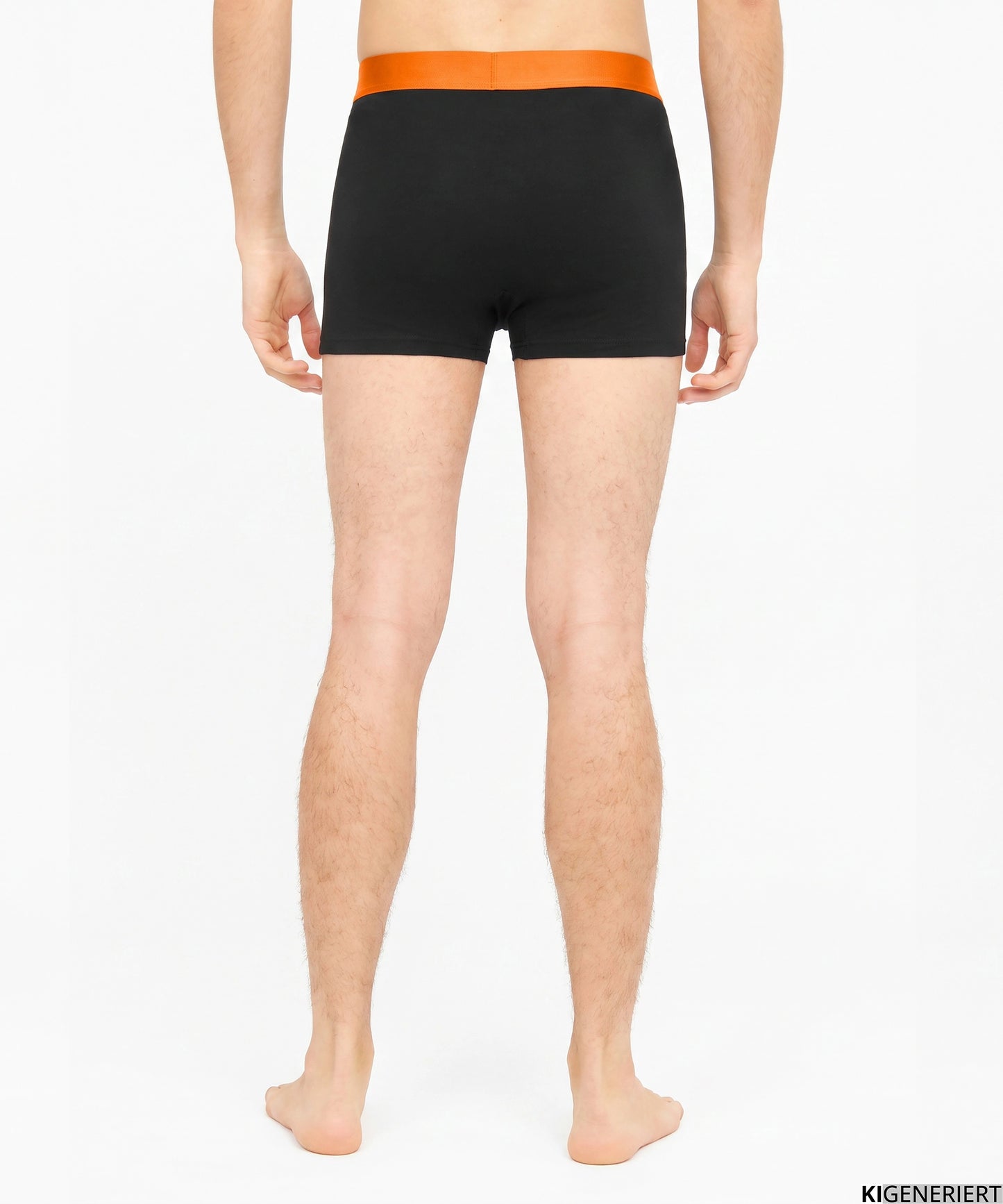 Bench Herren Boxershorts ACTION – 3er-Pack