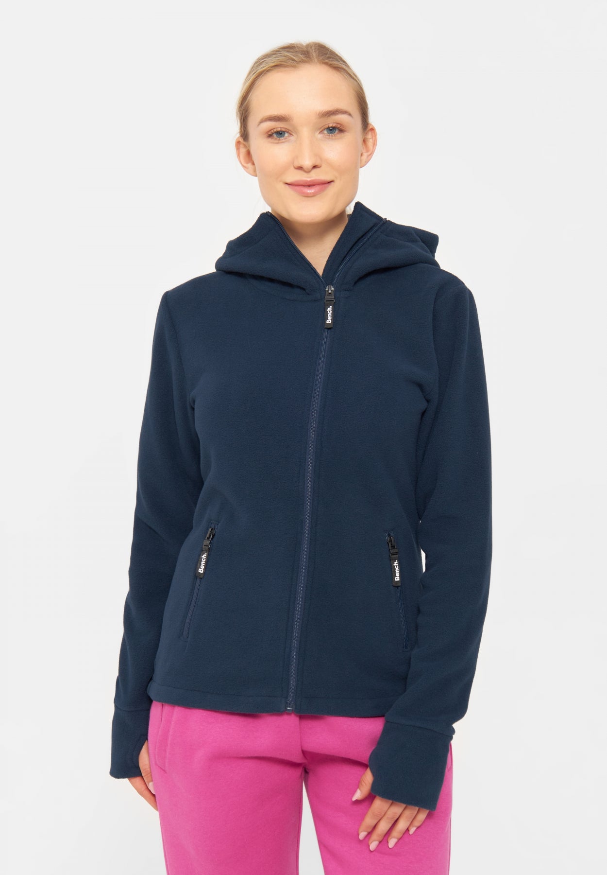 Ninja Fleecejacke (Classic)
