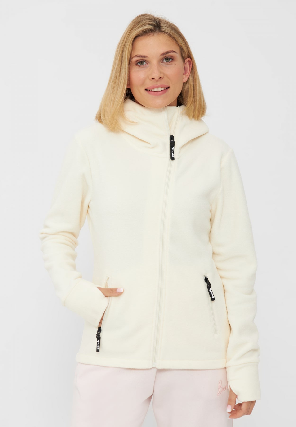 Ninja Fleecejacke (Classic)
