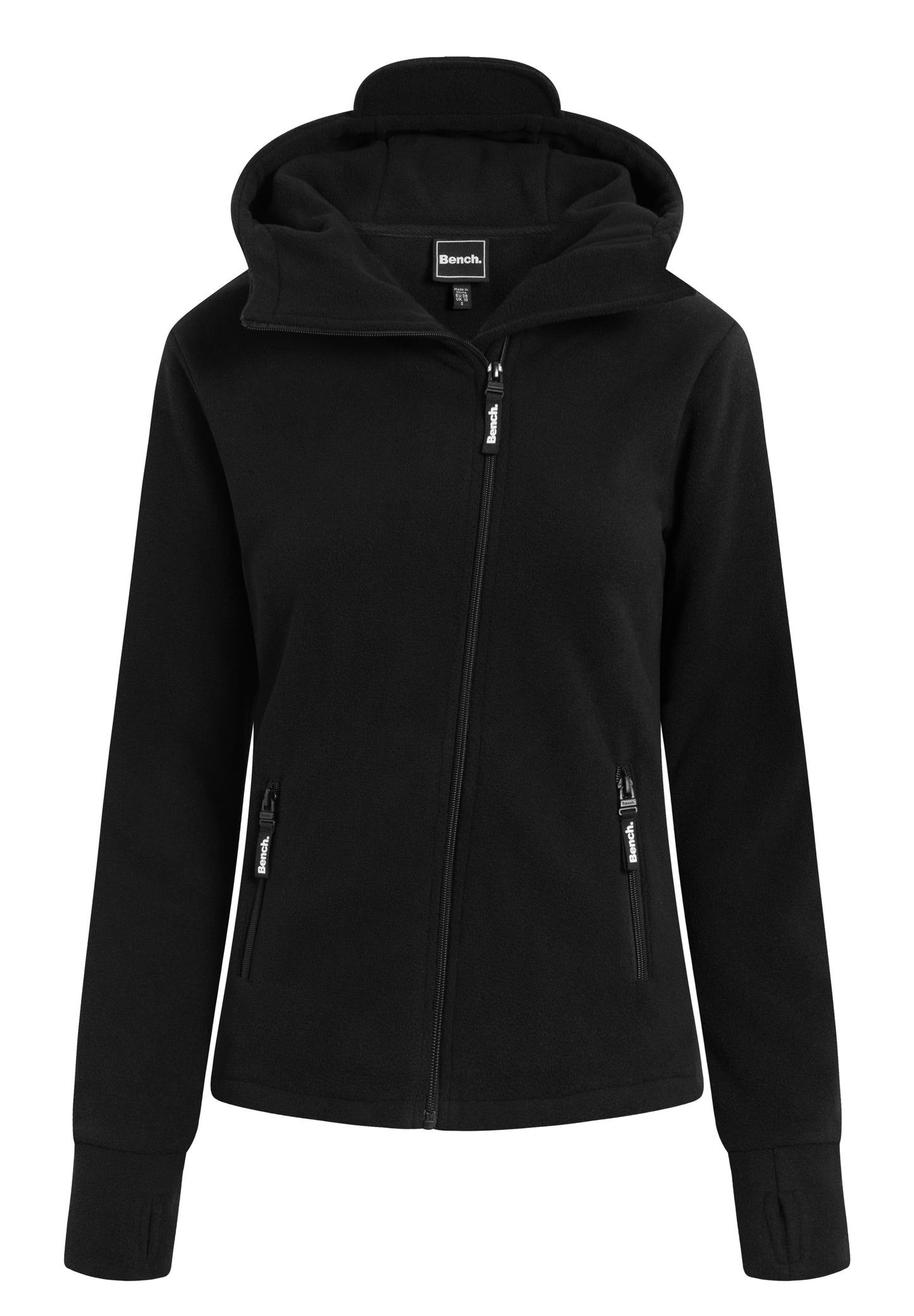 Ninja Fleecejacke (Classic)