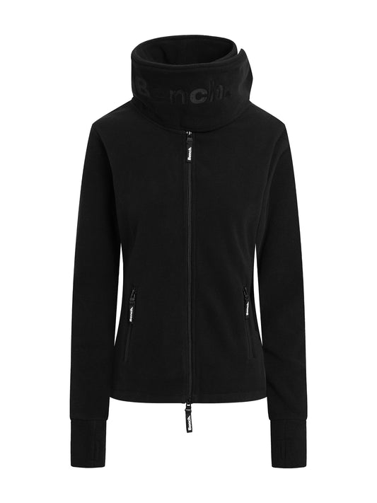 Funnel Fleecejacke