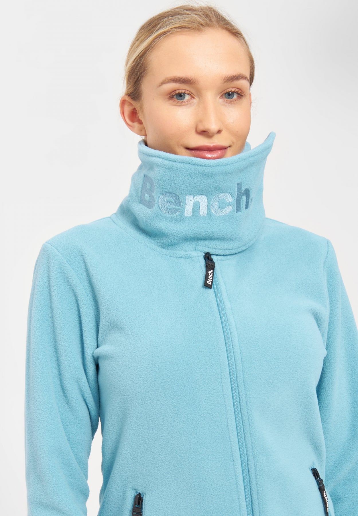 Funnel Fleecejacke (Classic)