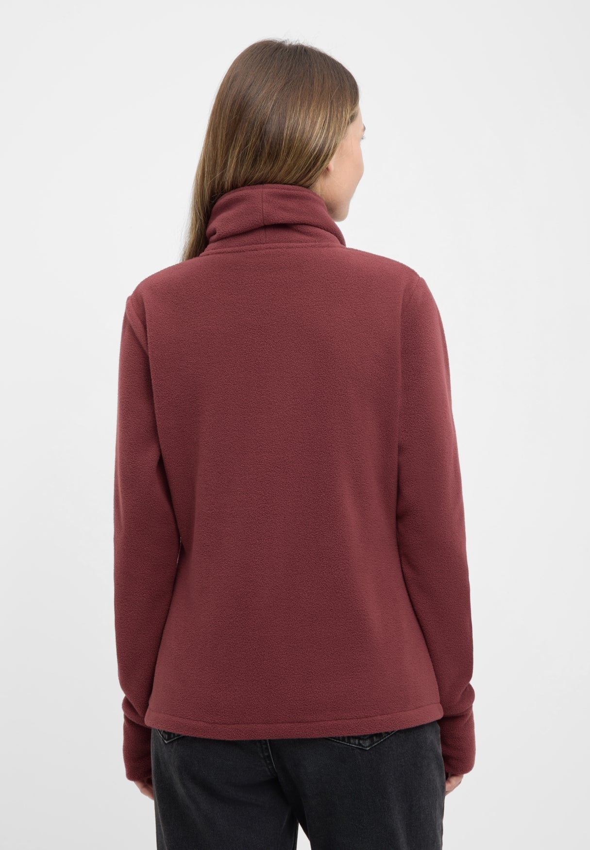 Funnel Fleecejacke (Classic)