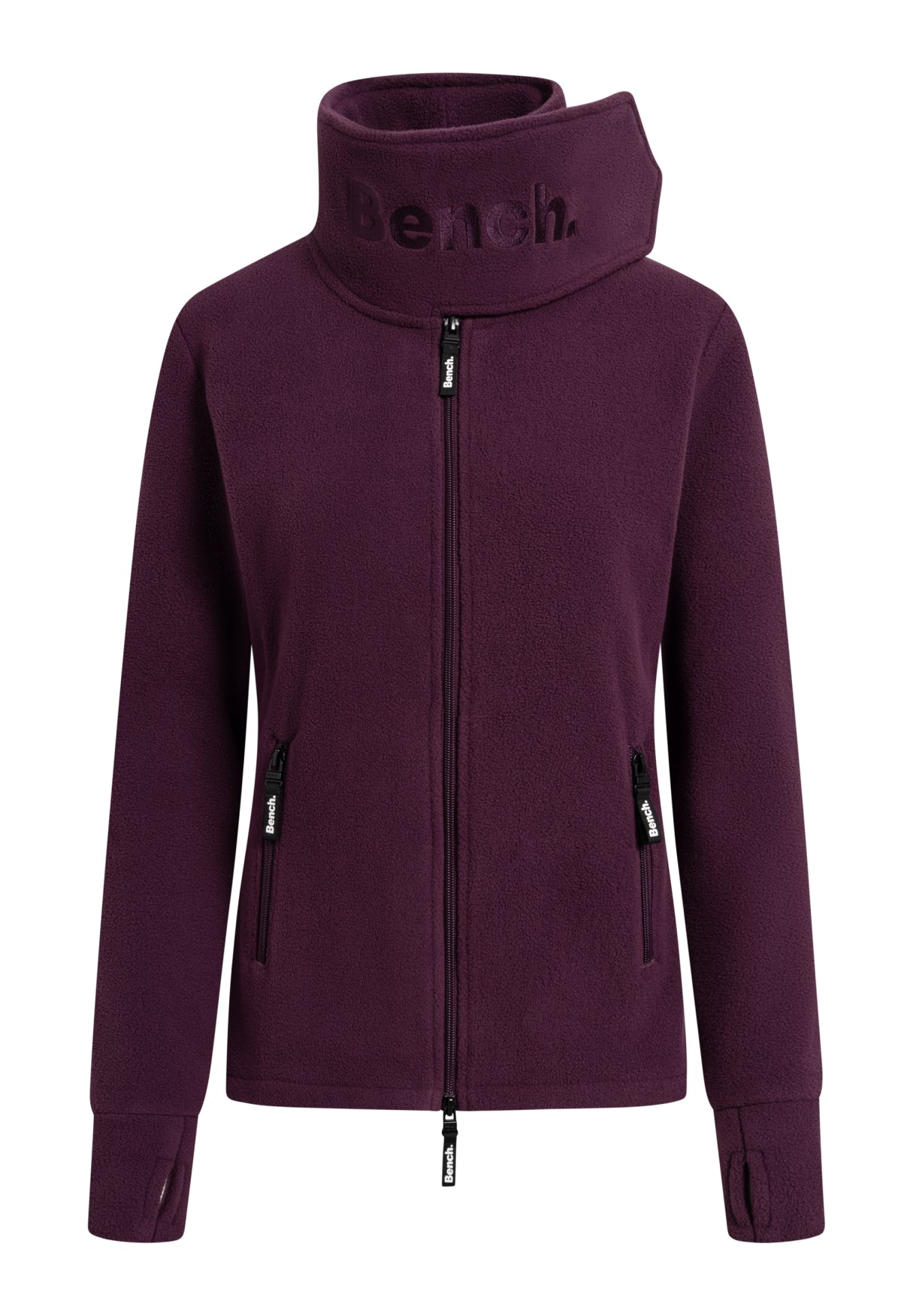 Funnel Fleecejacke (Classic)